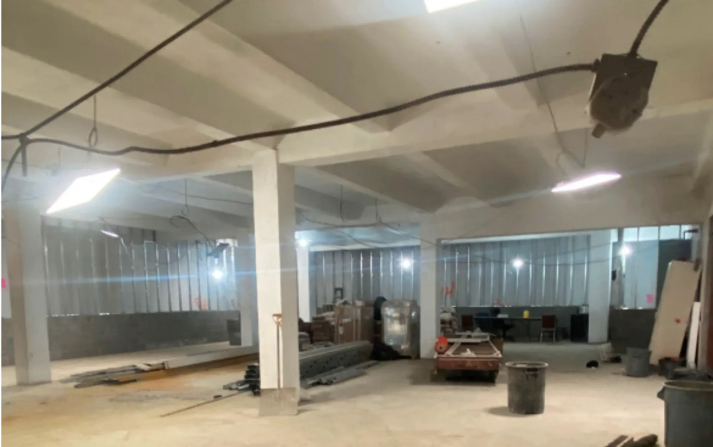 The Clock Tower Redevelopment | Lower Level Retail… — Lease in Bronx, NY, photo 3 of 4