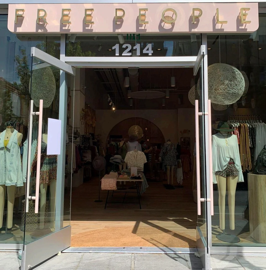First Street Napa — Lease in Napa, CA, photo 1 of 6