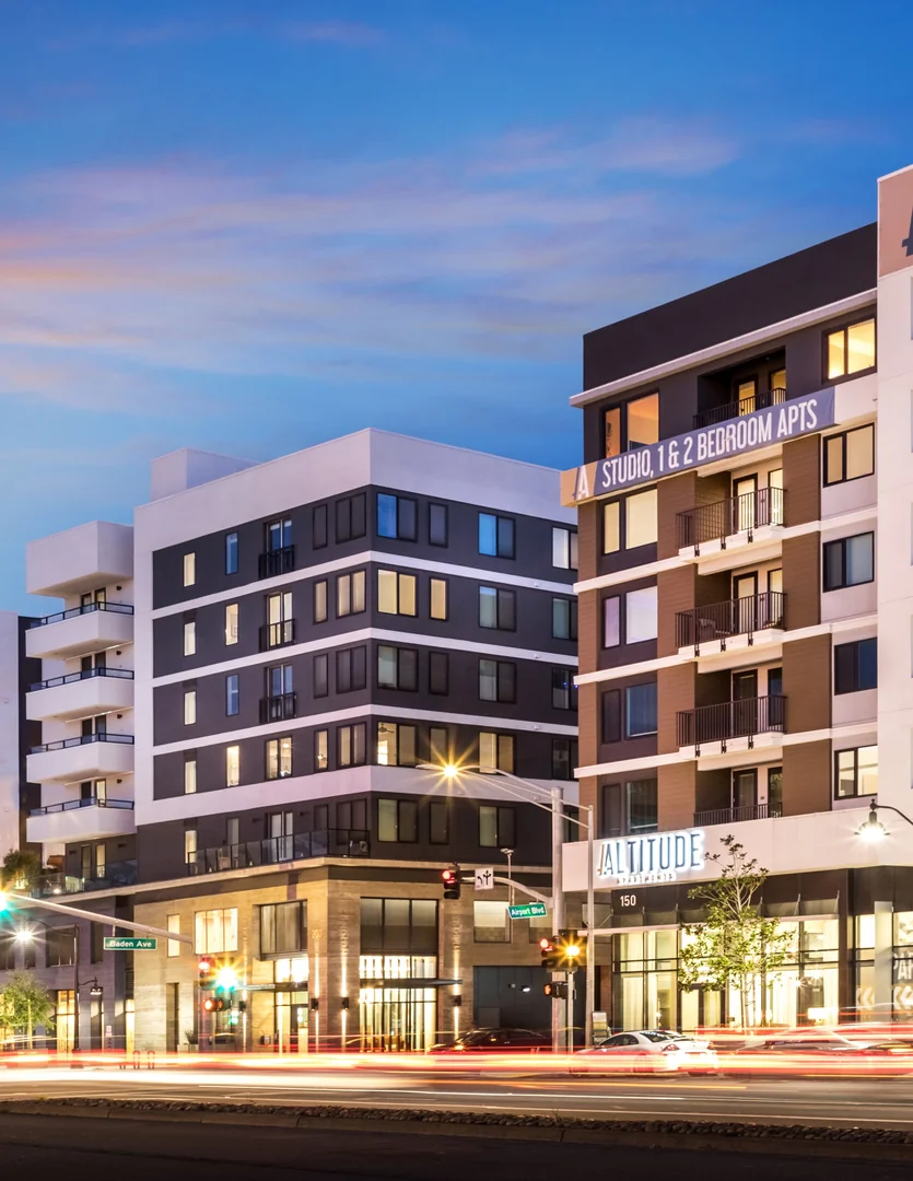 200 Airport Blvd, South San Francisco — Lease in South San Francisco, CA, photo 1 of 2