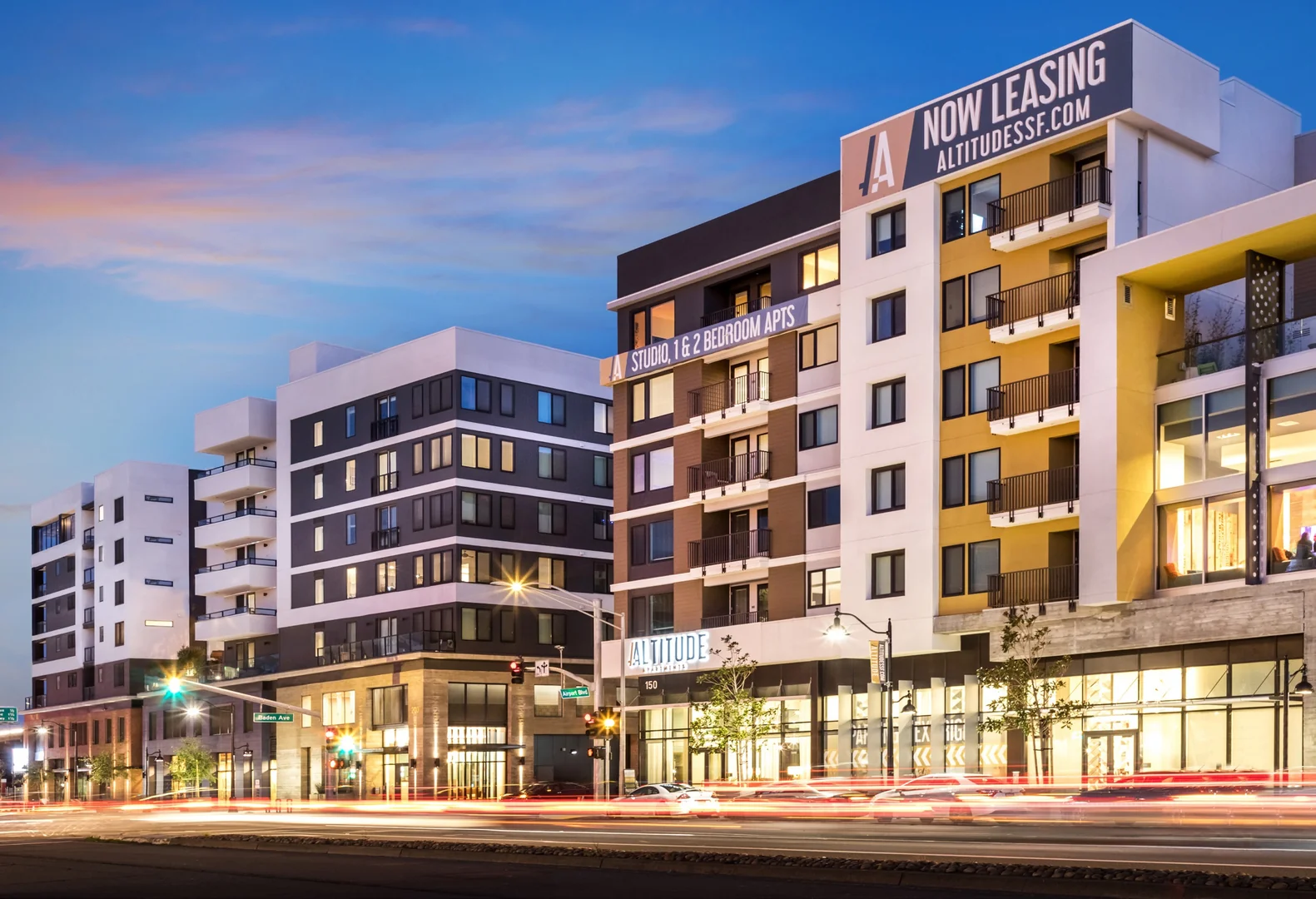 200 Airport Blvd, South San Francisco — Lease in South San Francisco, CA, photo 2 of 2