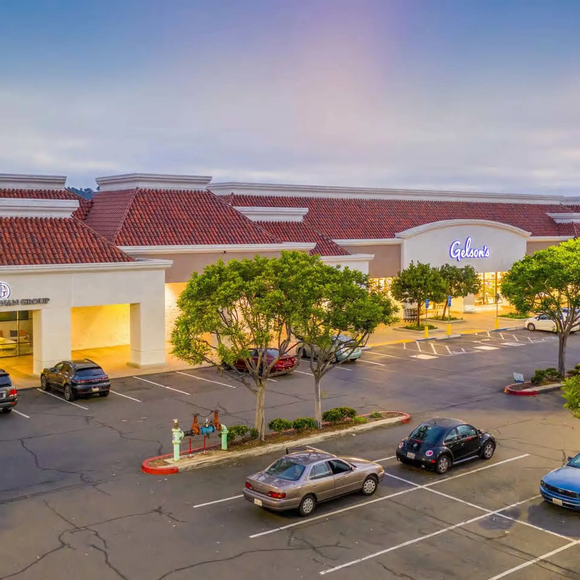 Del Mar Center — Lease in Del Mar, CA, photo 1 of 1