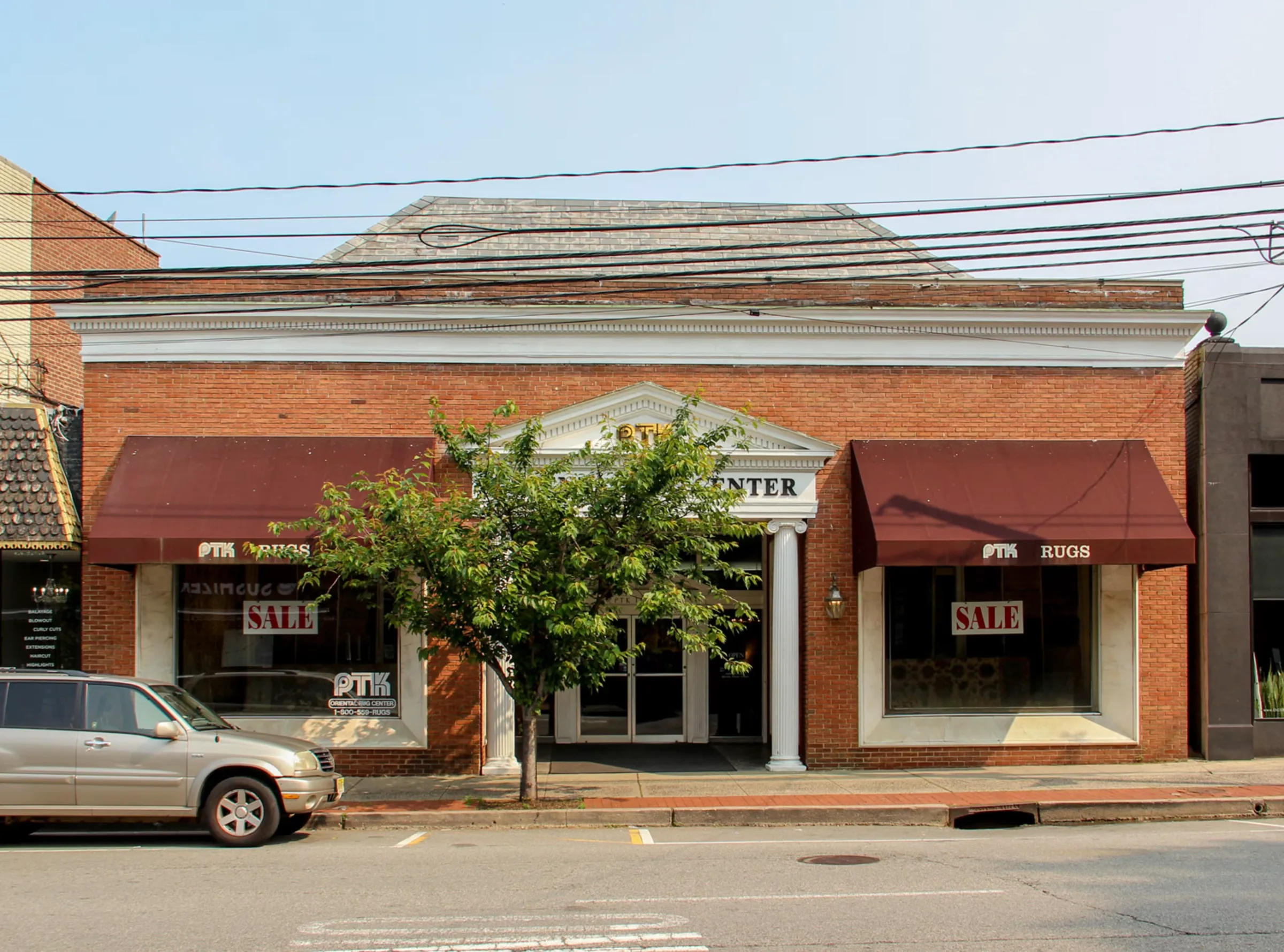 319 Millburn Ave — Lease in Millburn, NJ, photo 1 of 8