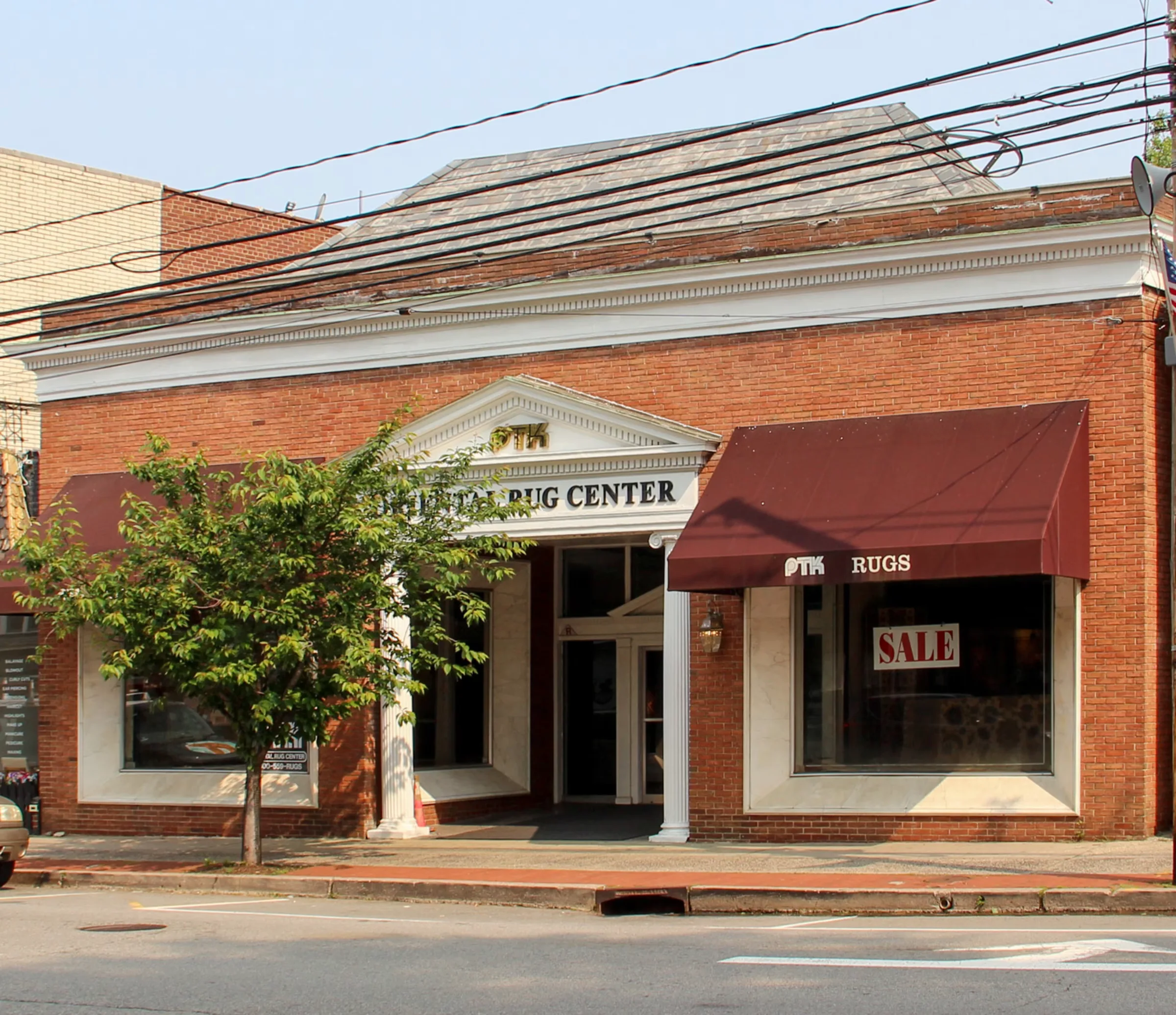 319 Millburn Ave — Lease in Millburn, NJ, photo 2 of 8