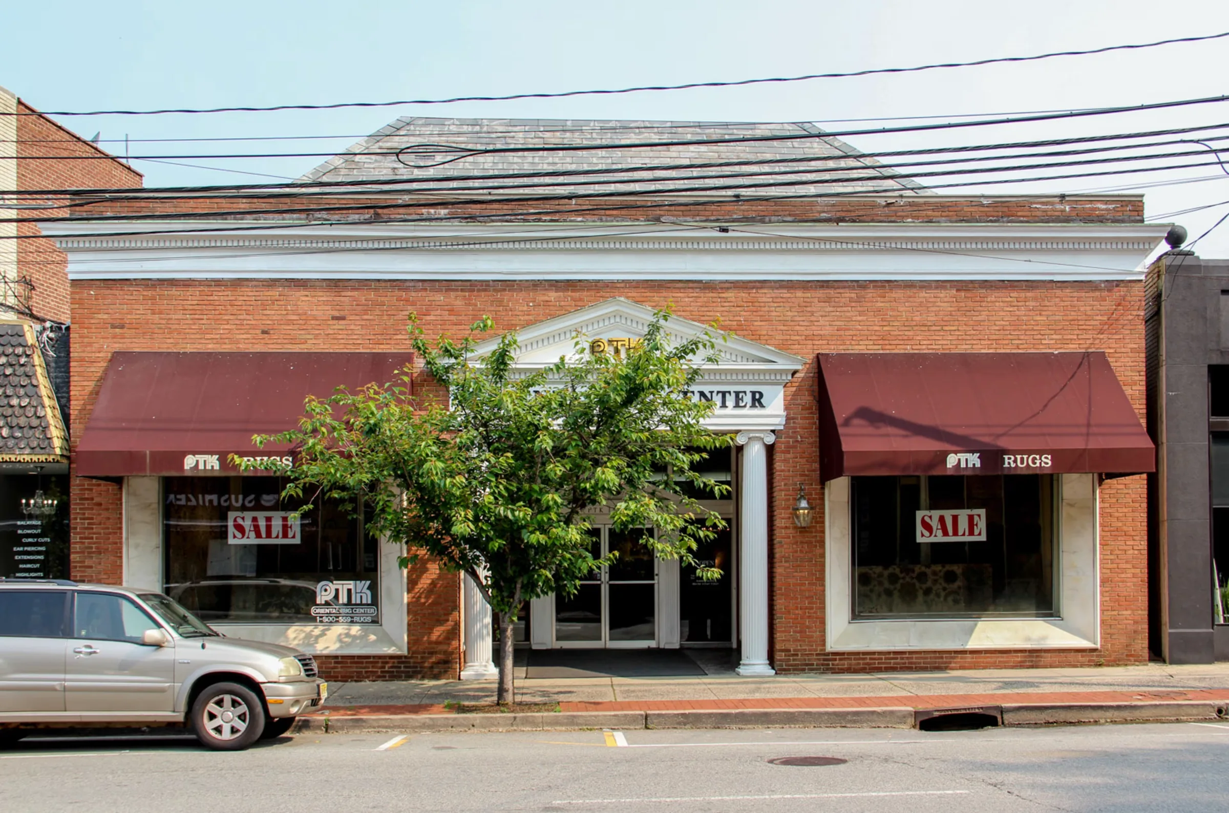 319 Millburn Ave — Lease in Millburn, NJ, photo 3 of 8
