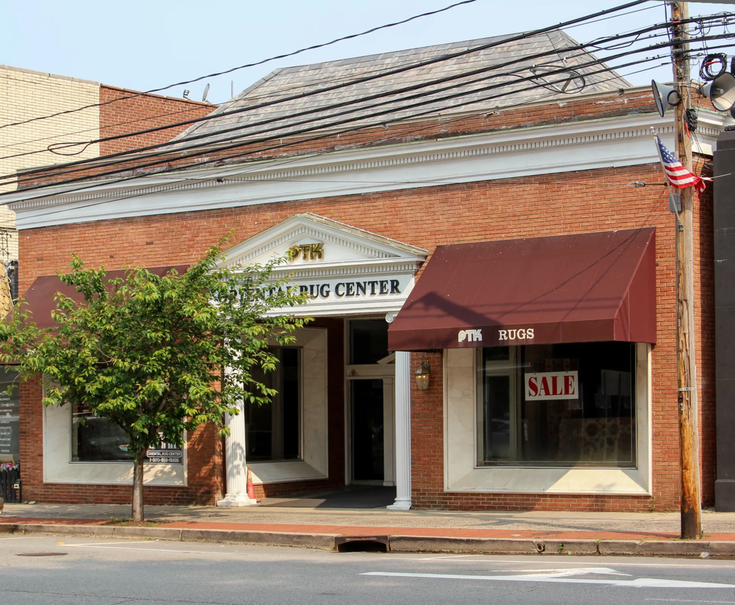 319 Millburn Ave — Lease in Millburn, NJ, photo 4 of 8