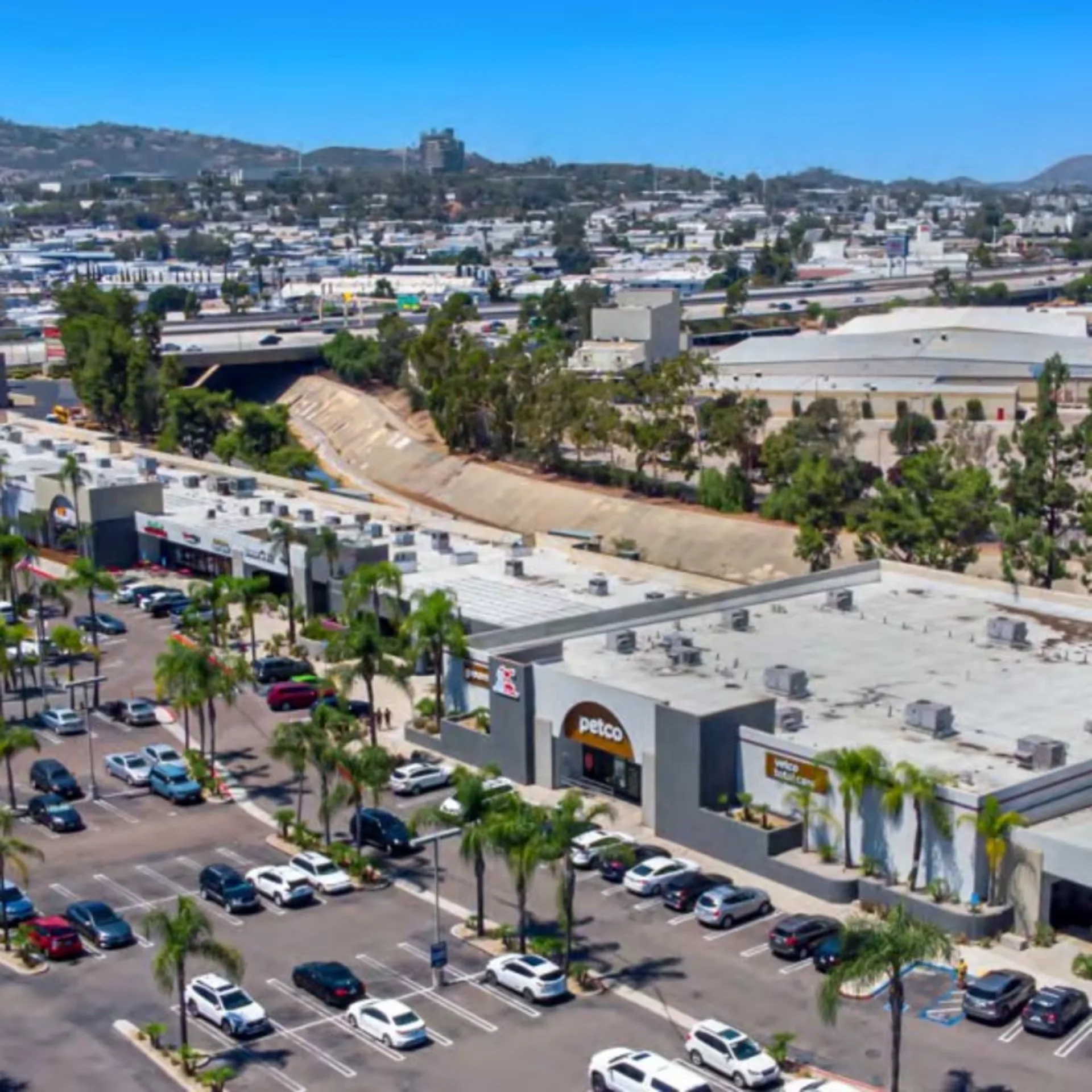 Plaza Las Palmas — Lease in Escondido, CA, photo 1 of 1
