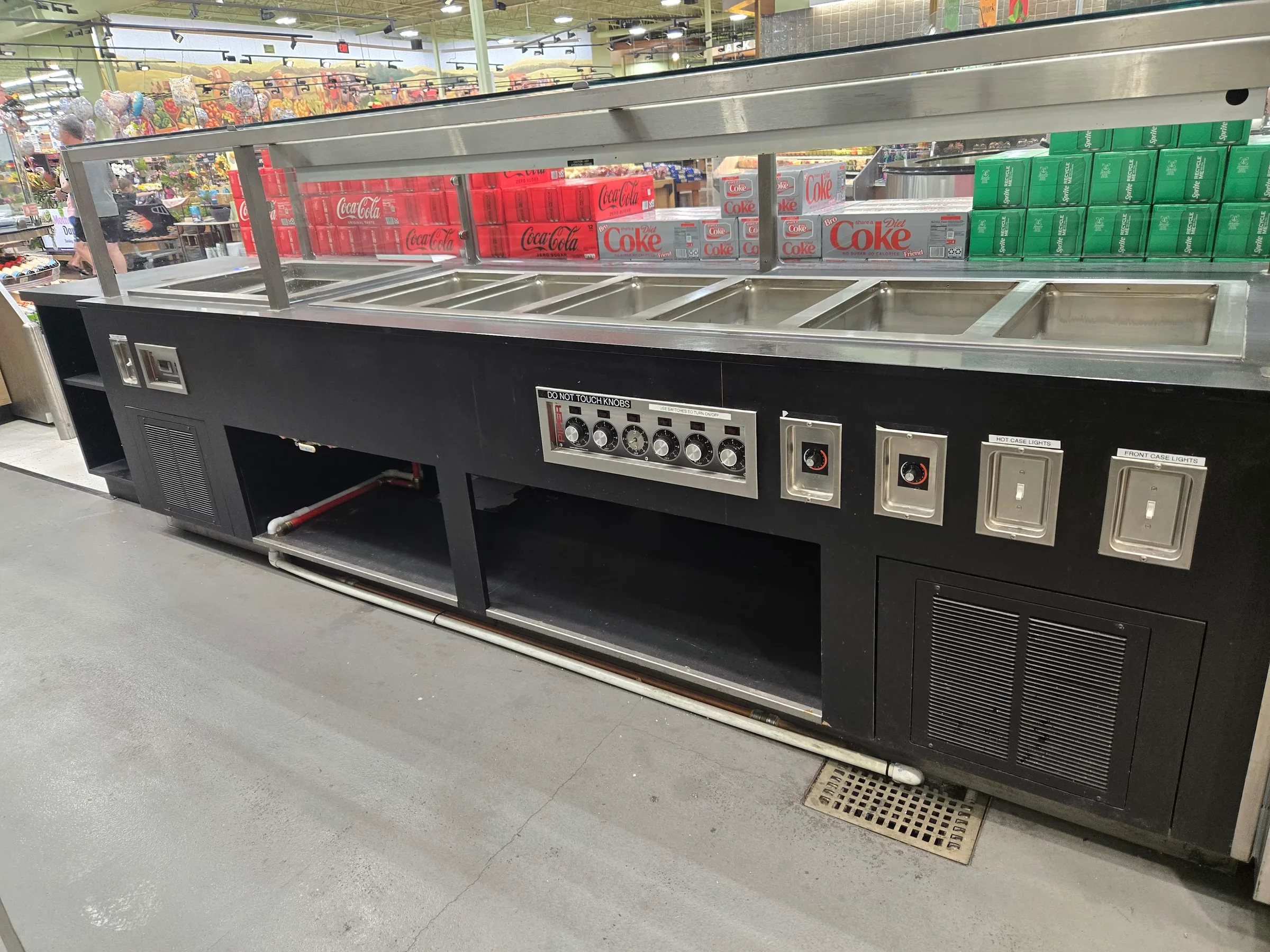 Price Chopper — Lease in Overland Park, KS, photo 5 of 7