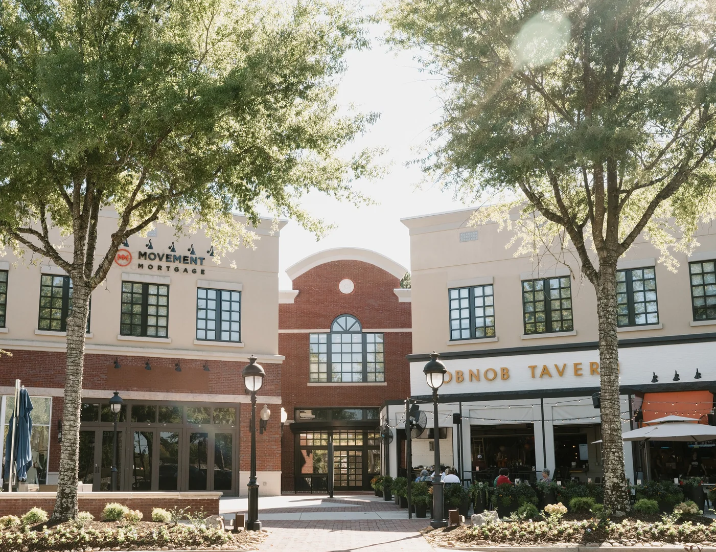 The Avenue Peachtree City — Lease in Peachtree City, GA, photo 1 of 2
