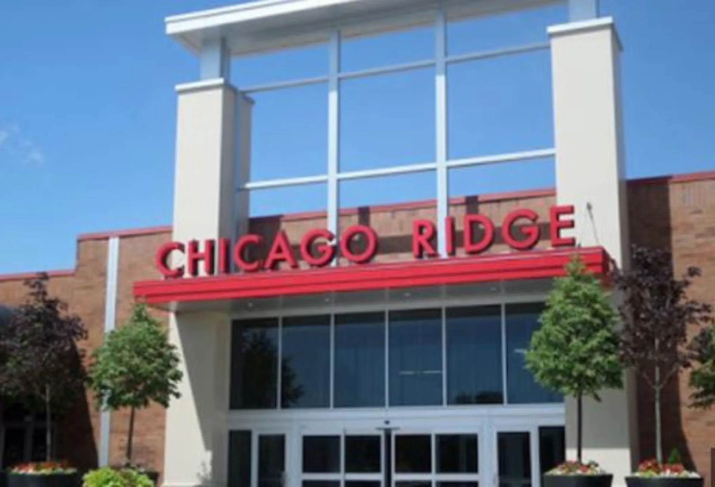 Chicago Ridge Mall