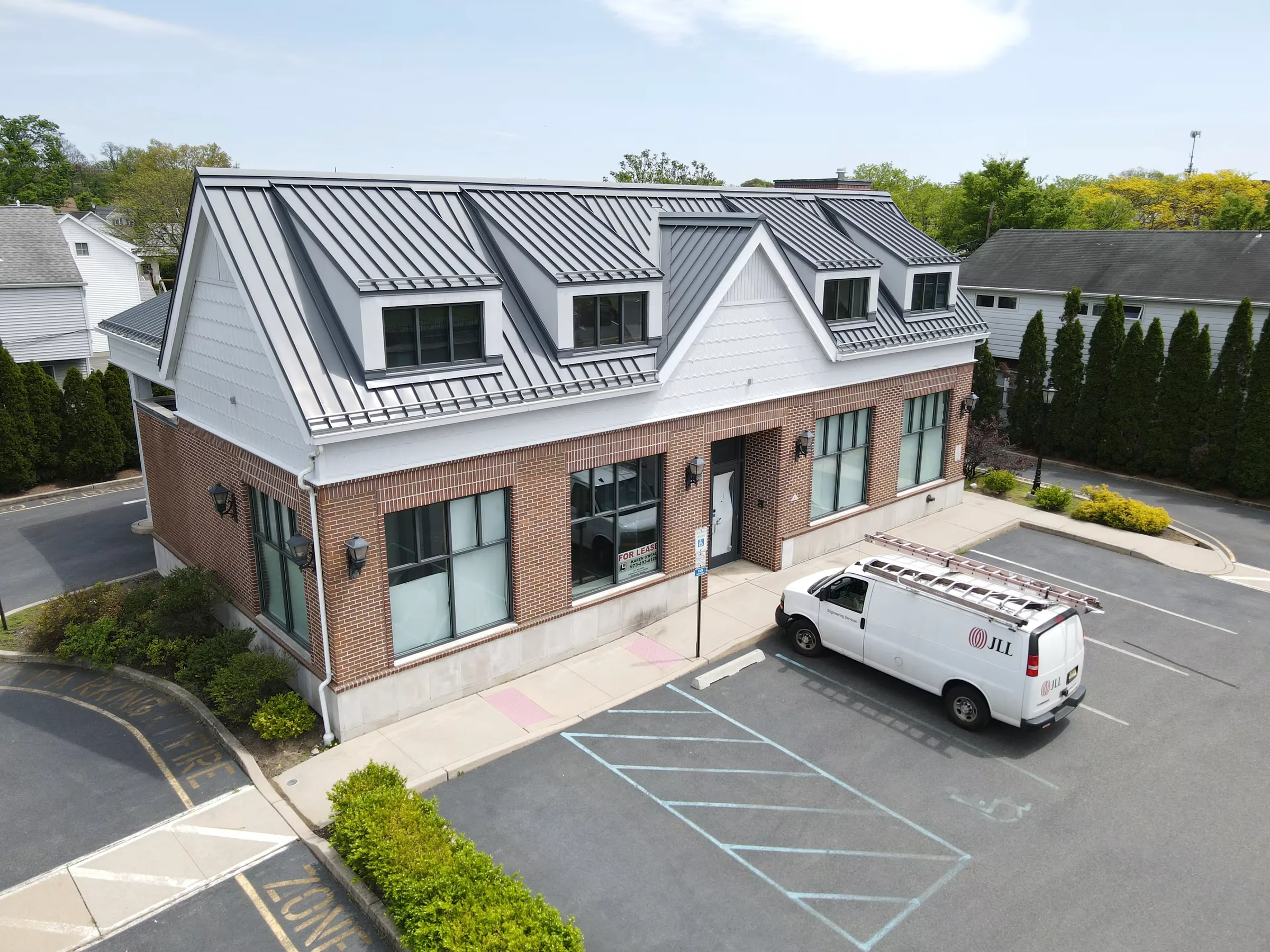 553 Broadway - retail in Westwood, NJ