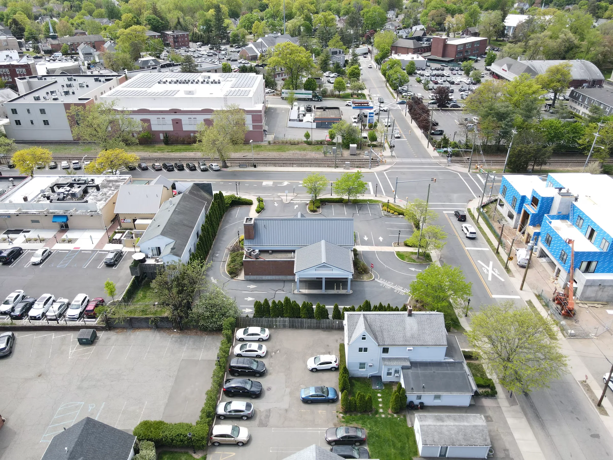 553 Broadway - photo 2 - Westwood, NJ