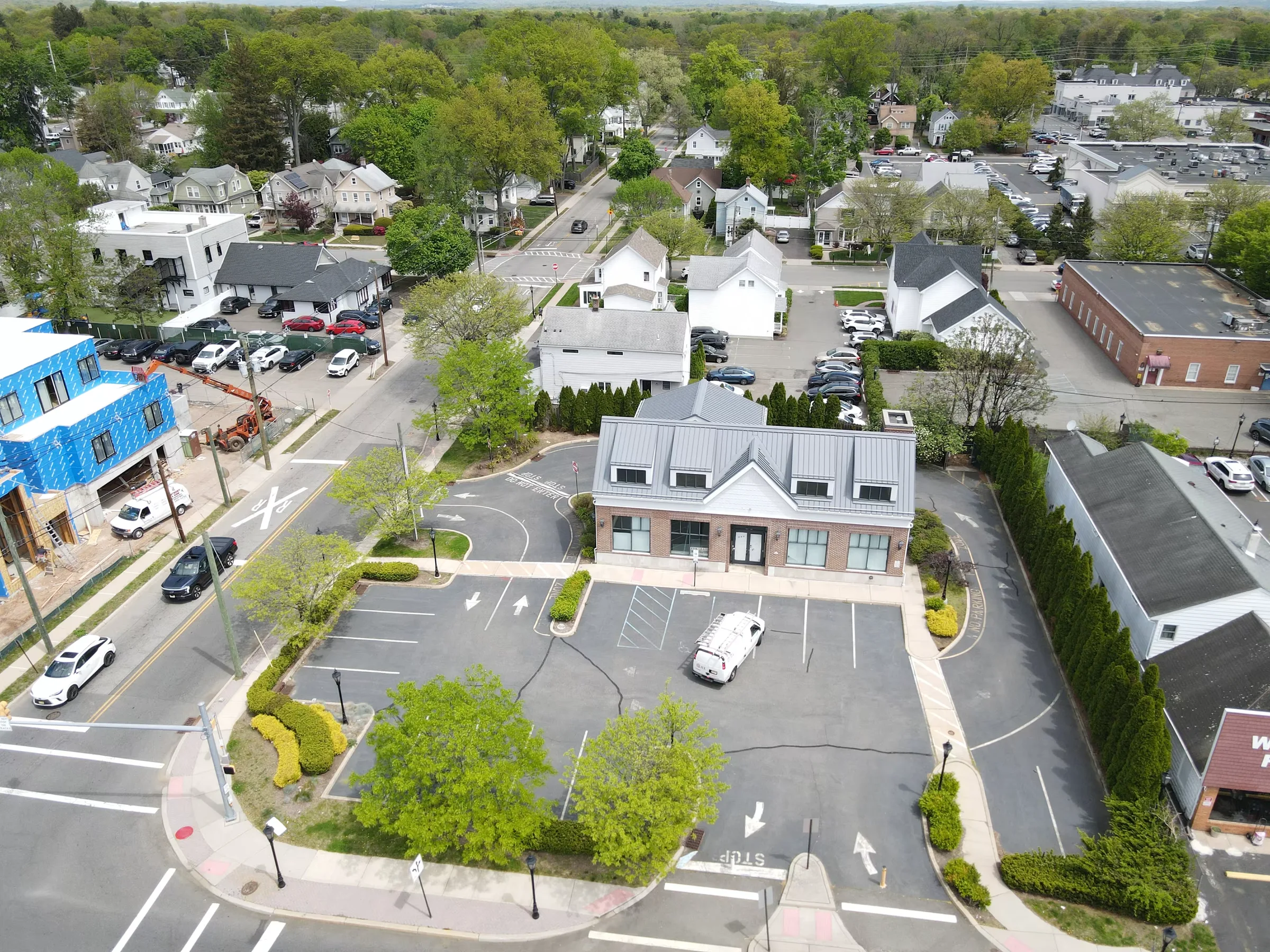 553 Broadway - photo 5 - Westwood, NJ