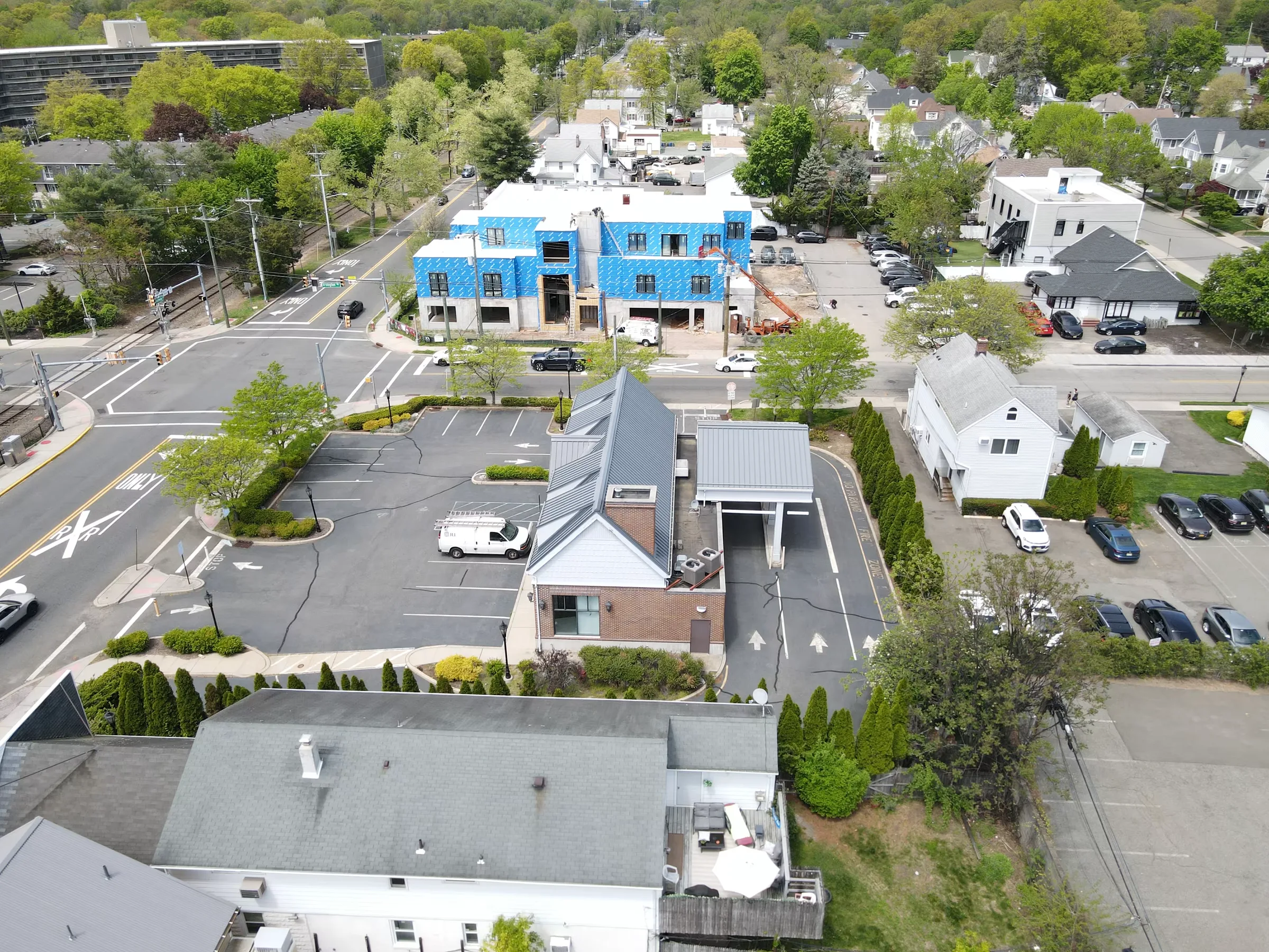 553 Broadway - photo 6 - Westwood, NJ