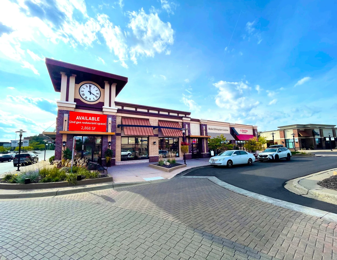 The Grove — Lease in Maple Grove, MN, photo 1 of 5
