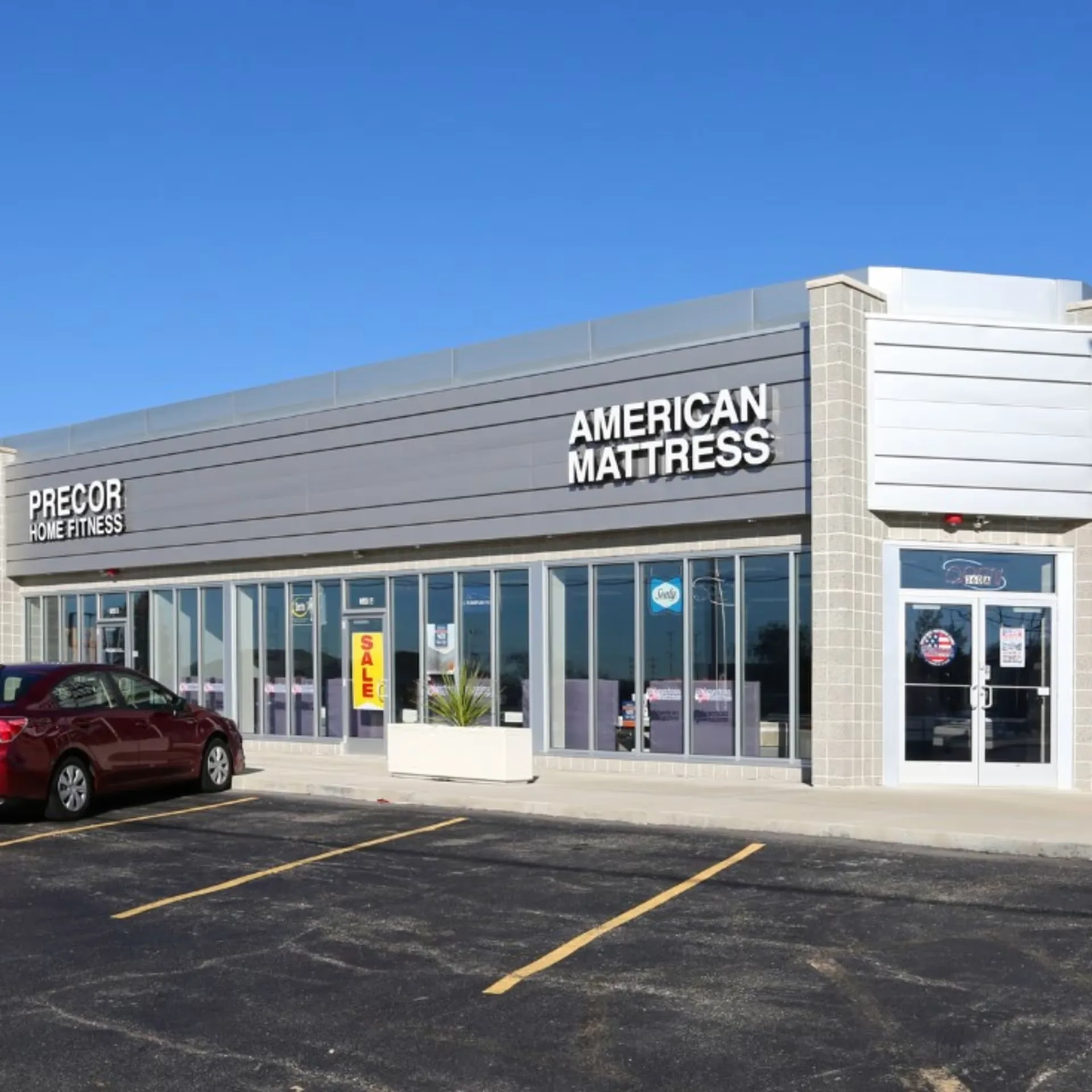 360-380 Lake Cook Road — Lease in Deerfield, IL, photo 1 of 1