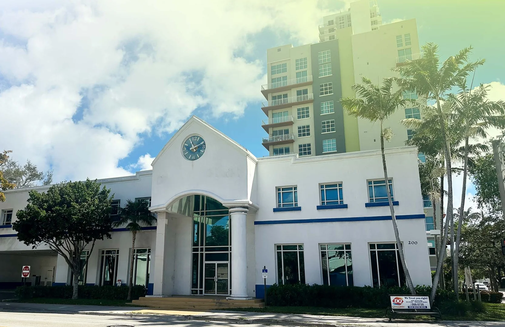 200 NE 3rd Ave — Lease in Fort Lauderdale, FL, photo 1 of 4