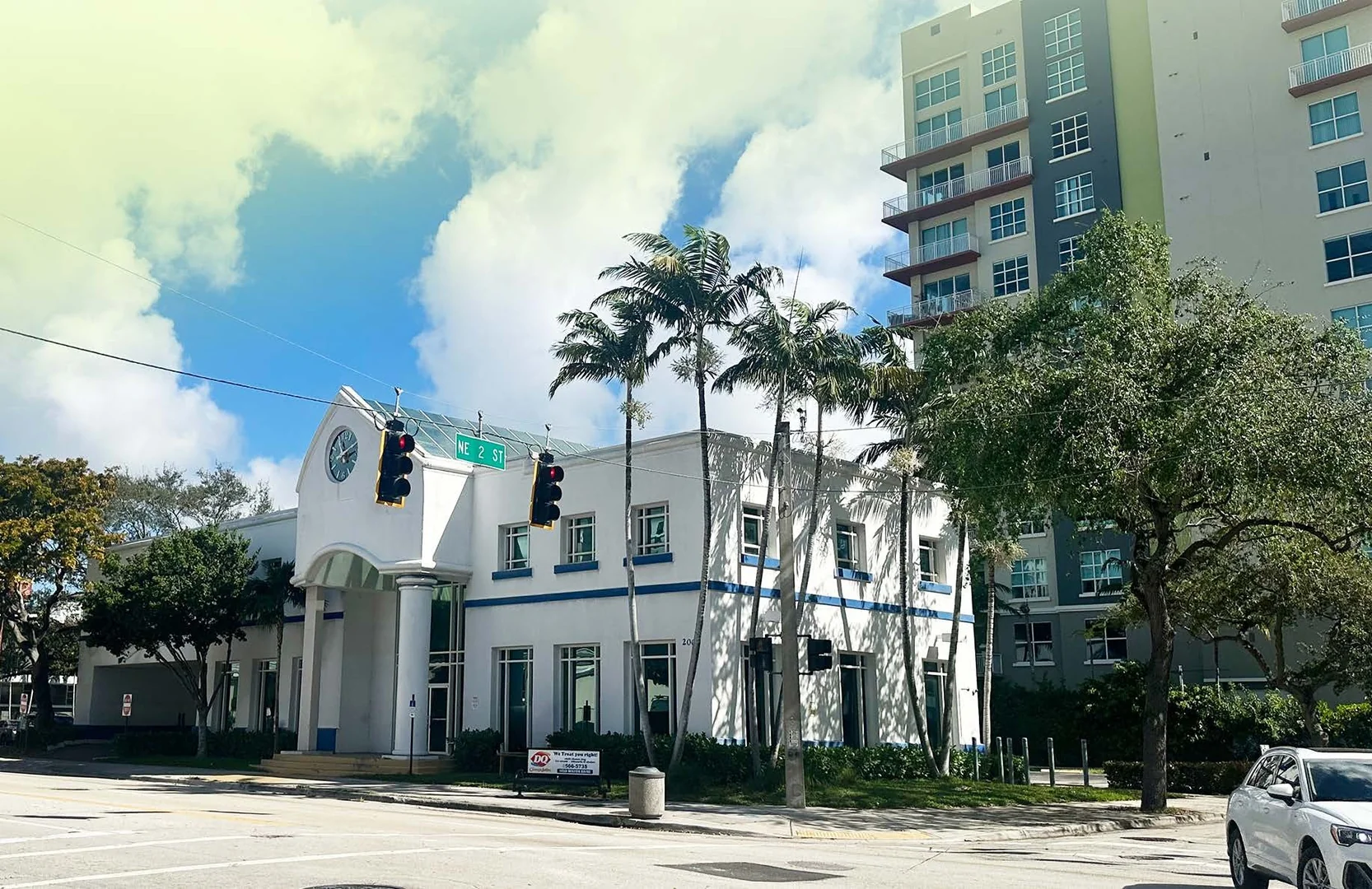200 NE 3rd Ave — Lease in Fort Lauderdale, FL, photo 4 of 4