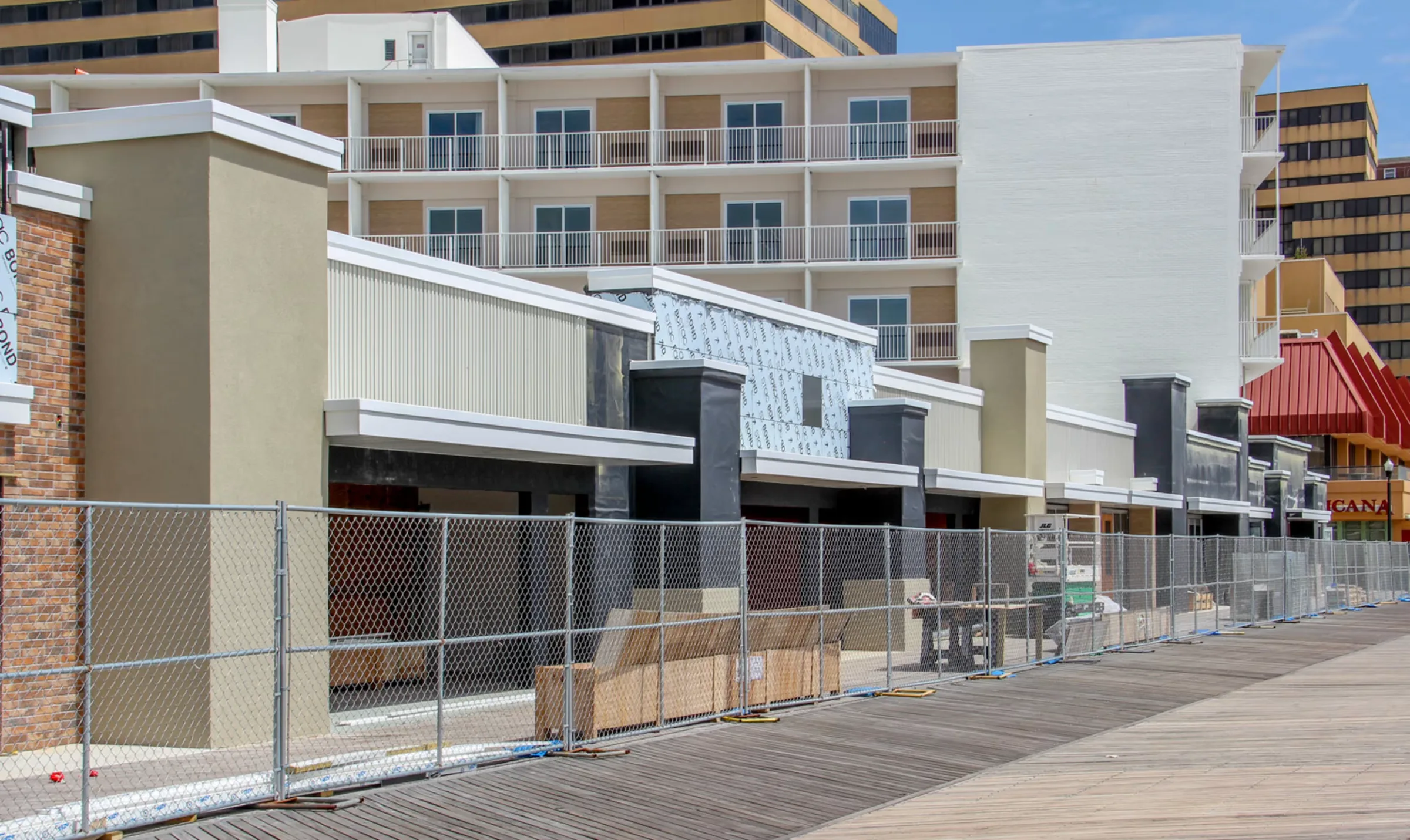3000 Boardwalk — Lease in Atlantic City, NJ, photo 1 of 8
