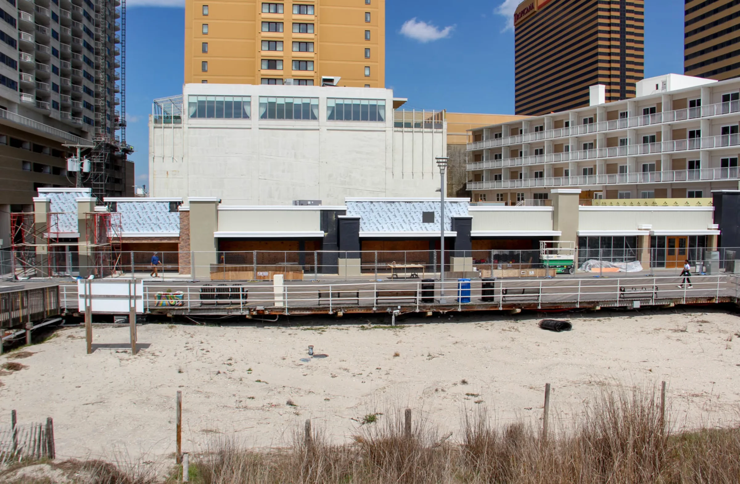3000 Boardwalk — Lease in Atlantic City, NJ, photo 5 of 8