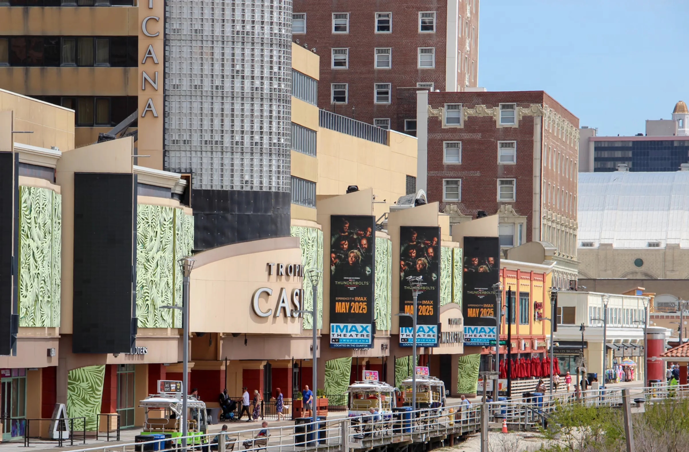 3000 Boardwalk — Lease in Atlantic City, NJ, photo 8 of 8
