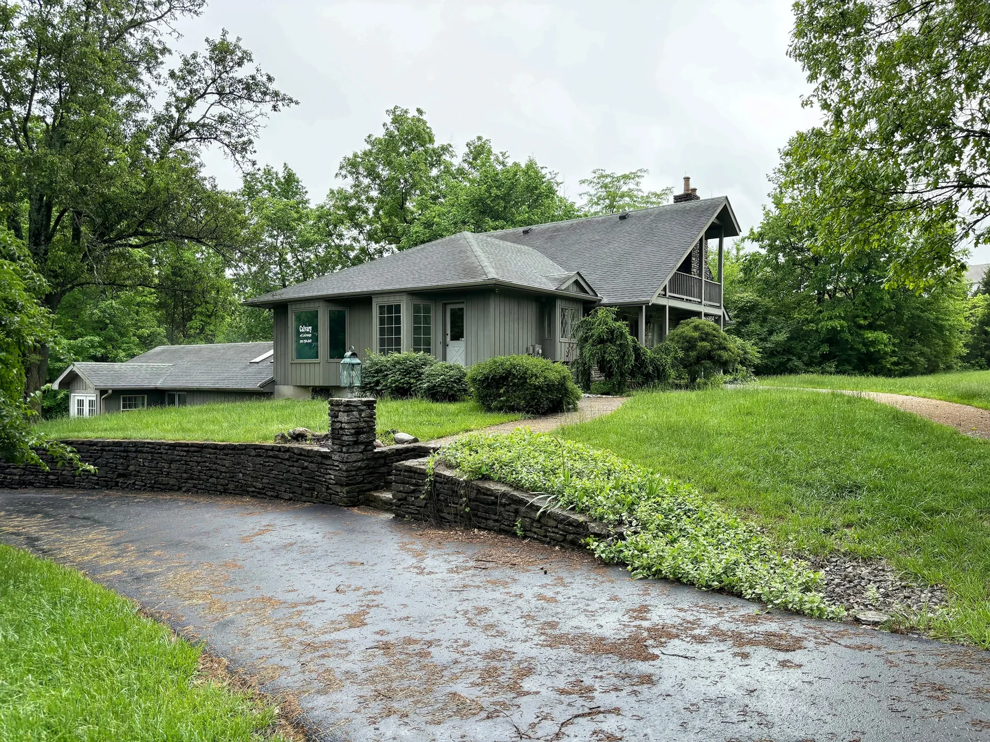Cherry House Properties — Lease in La Grange, KY, photo 1 of 1
