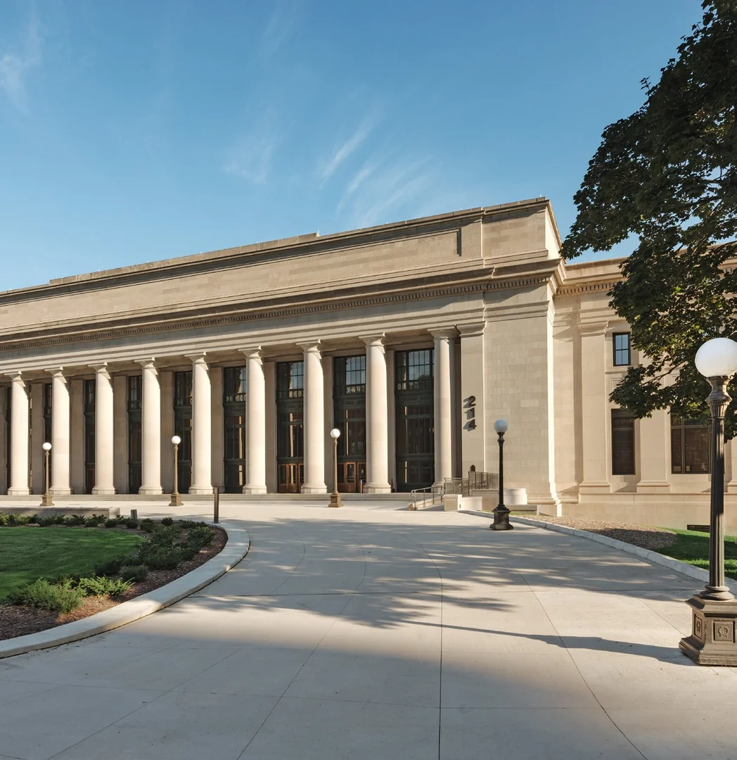 Union Depot — Lease in Saint Paul, MN, photo 1 of 1