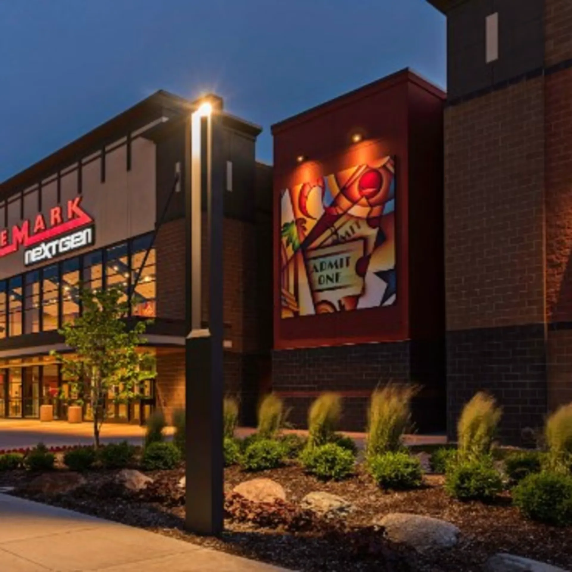 Southland Center