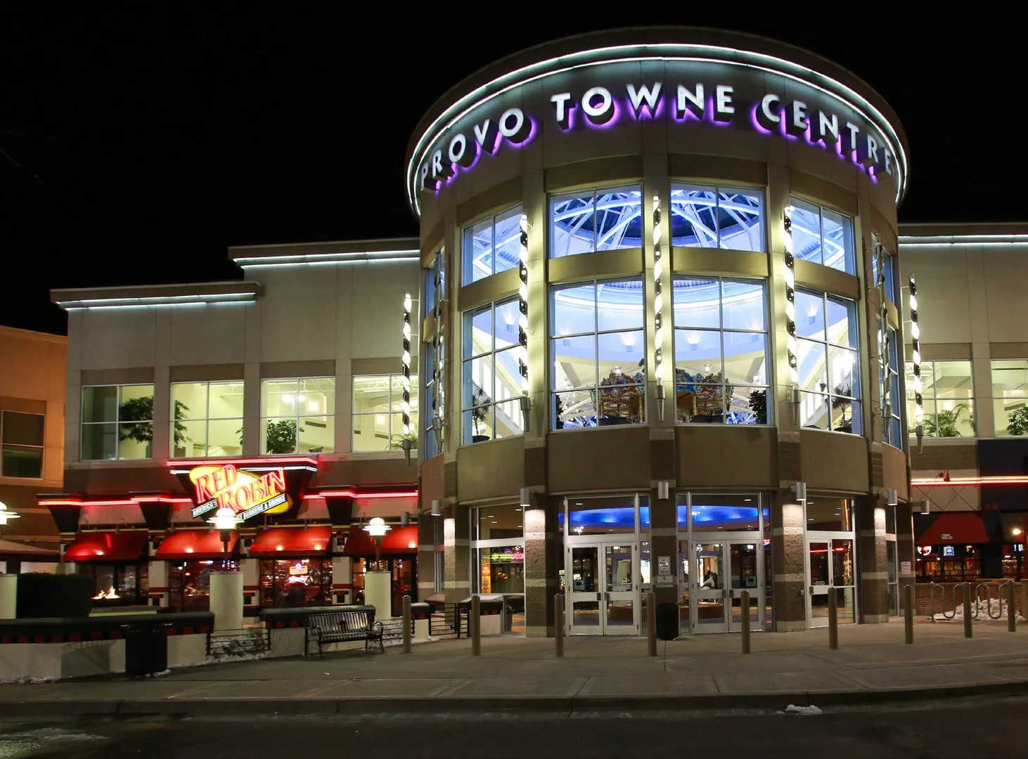 Provo Towne Centre — Lease in Provo, UT, photo 1 of 1