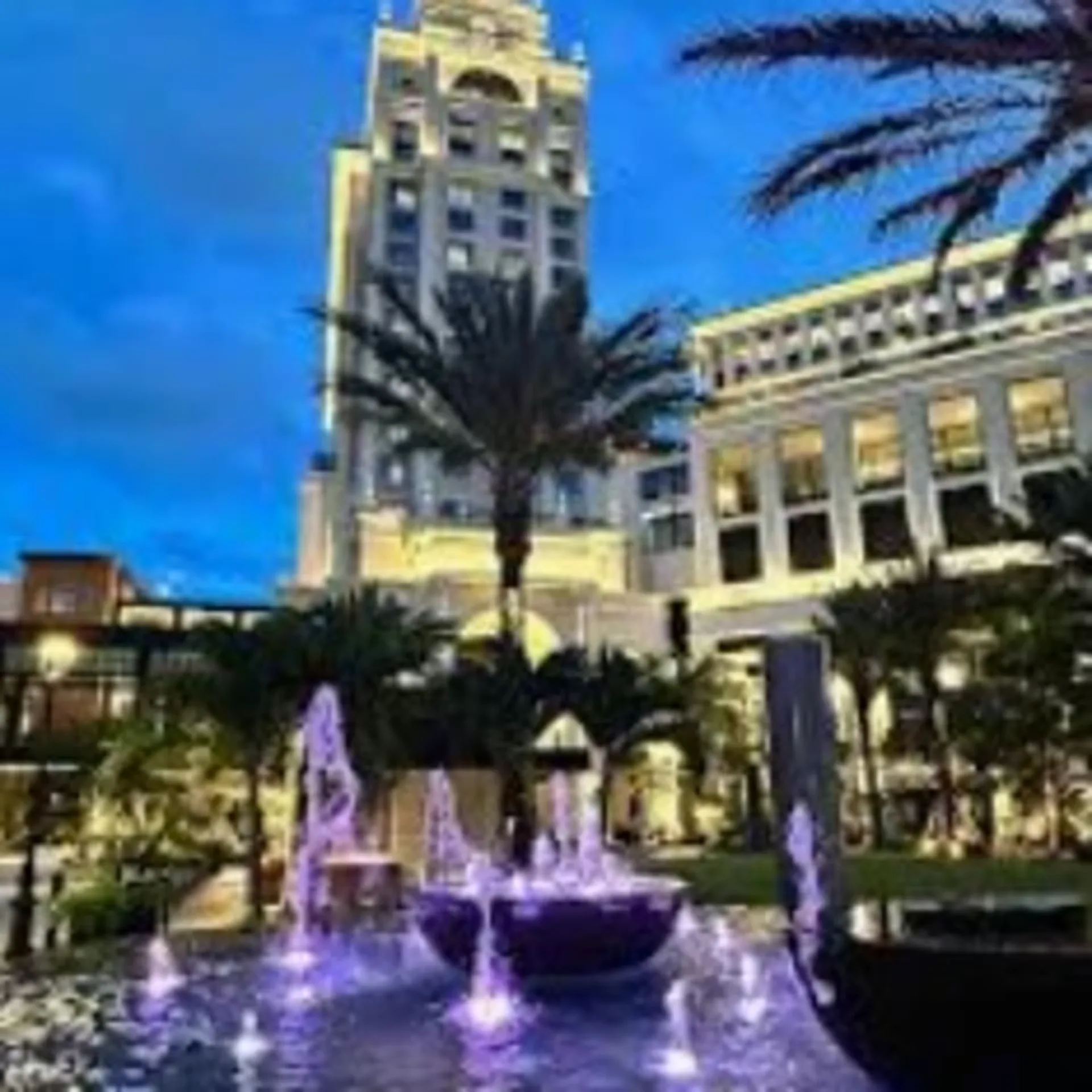 The Plaza Coral Gables — Lease in Coral Gables, FL, photo 1 of 1