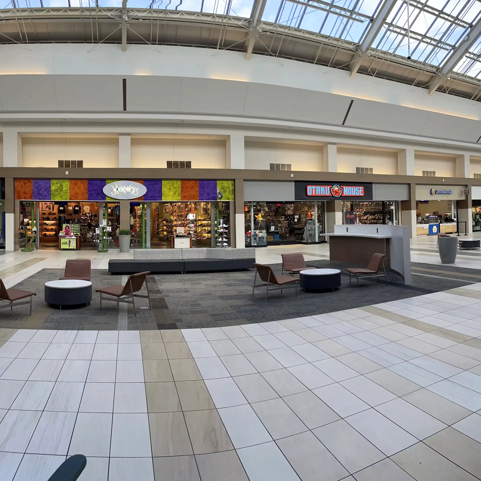 Franklin Mall - retail for sale in 1417-1491 Franklin Mills Cir Philadelphia, PA