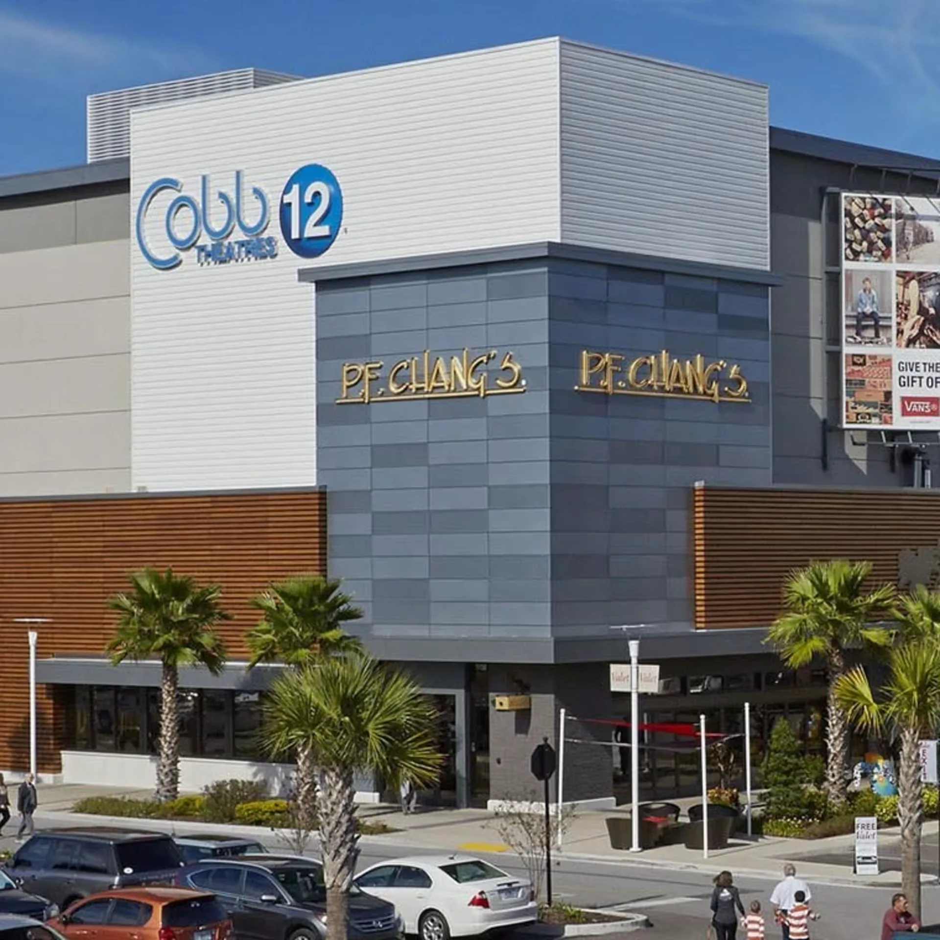 Countryside Mall — Lease in Clearwater, FL, photo 1 of 1