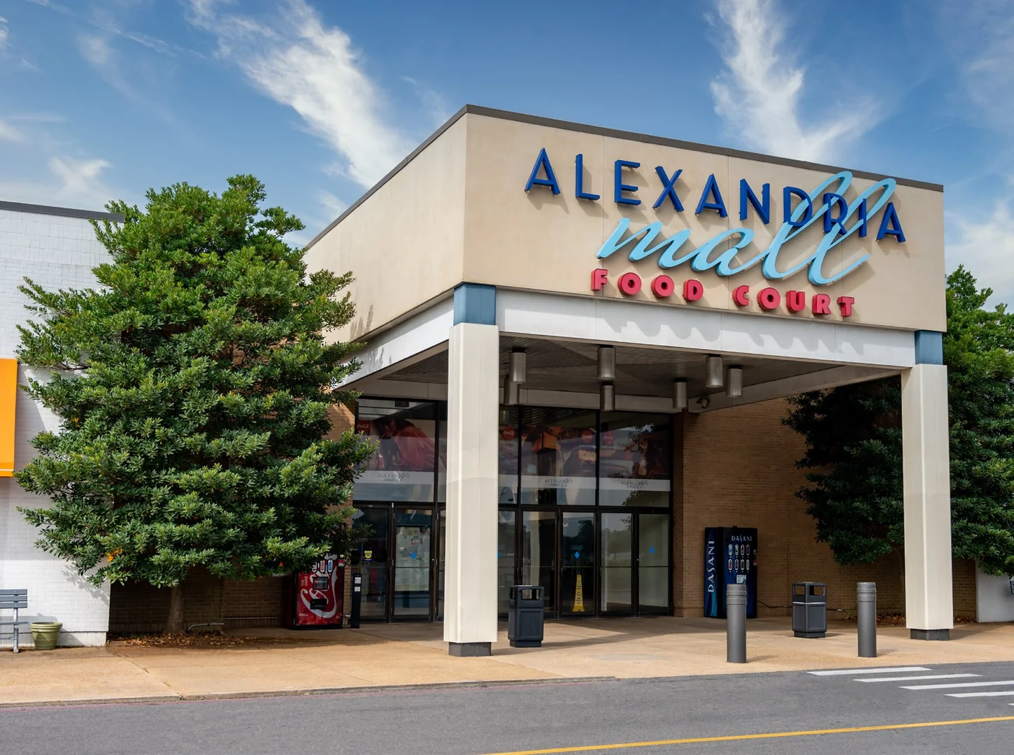 Alexandria Mall — Lease in Alexandria, LA, photo 1 of 1