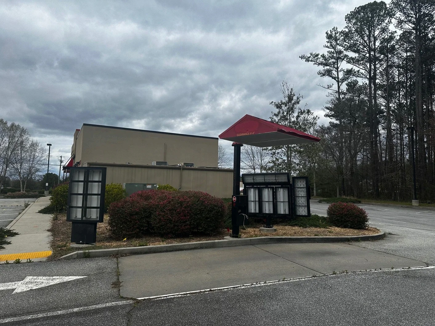3069 Cobb Pkwy NW — Lease in Kennesaw, GA, photo 2 of 3