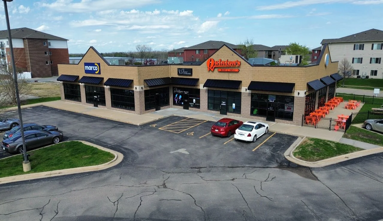 Wheatland Neighborhood Centre — Lease in Cedar Rapids, IA, photo 2 of 3