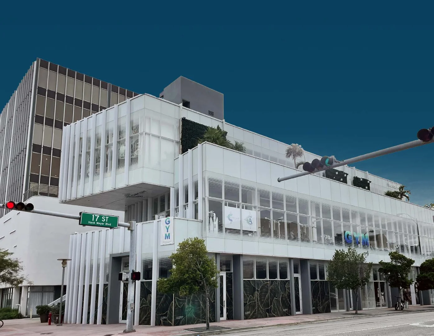 1000 17th St — Lease in Miami Beach, FL, photo 1 of 3