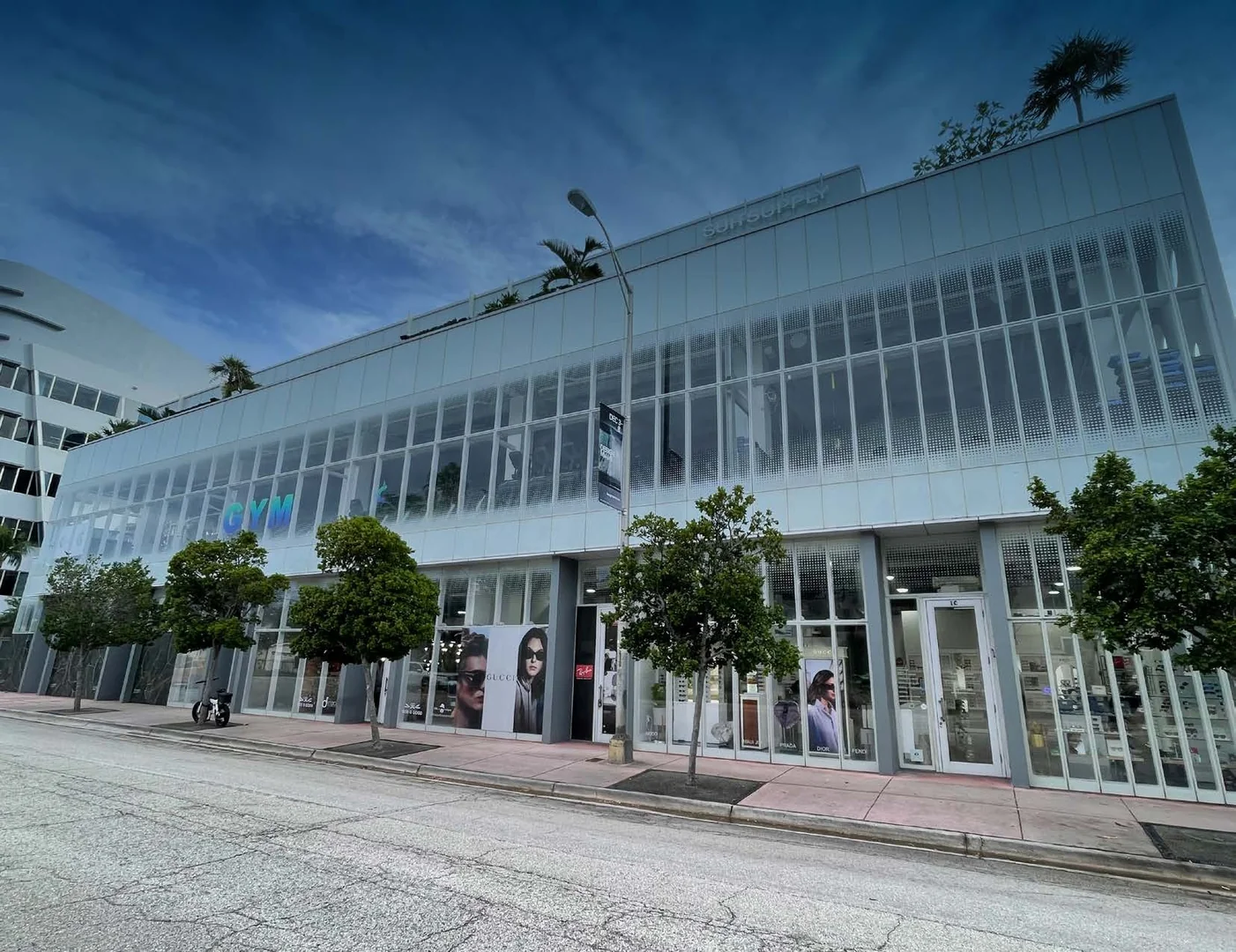 1000 17th St — Lease in Miami Beach, FL, photo 3 of 3