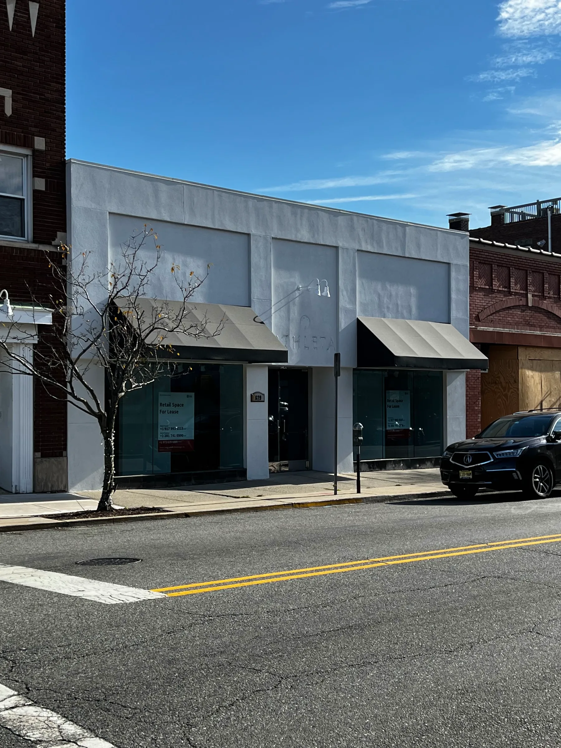 629 Valley Rd — Lease in Montclair, NJ, photo 2 of 4