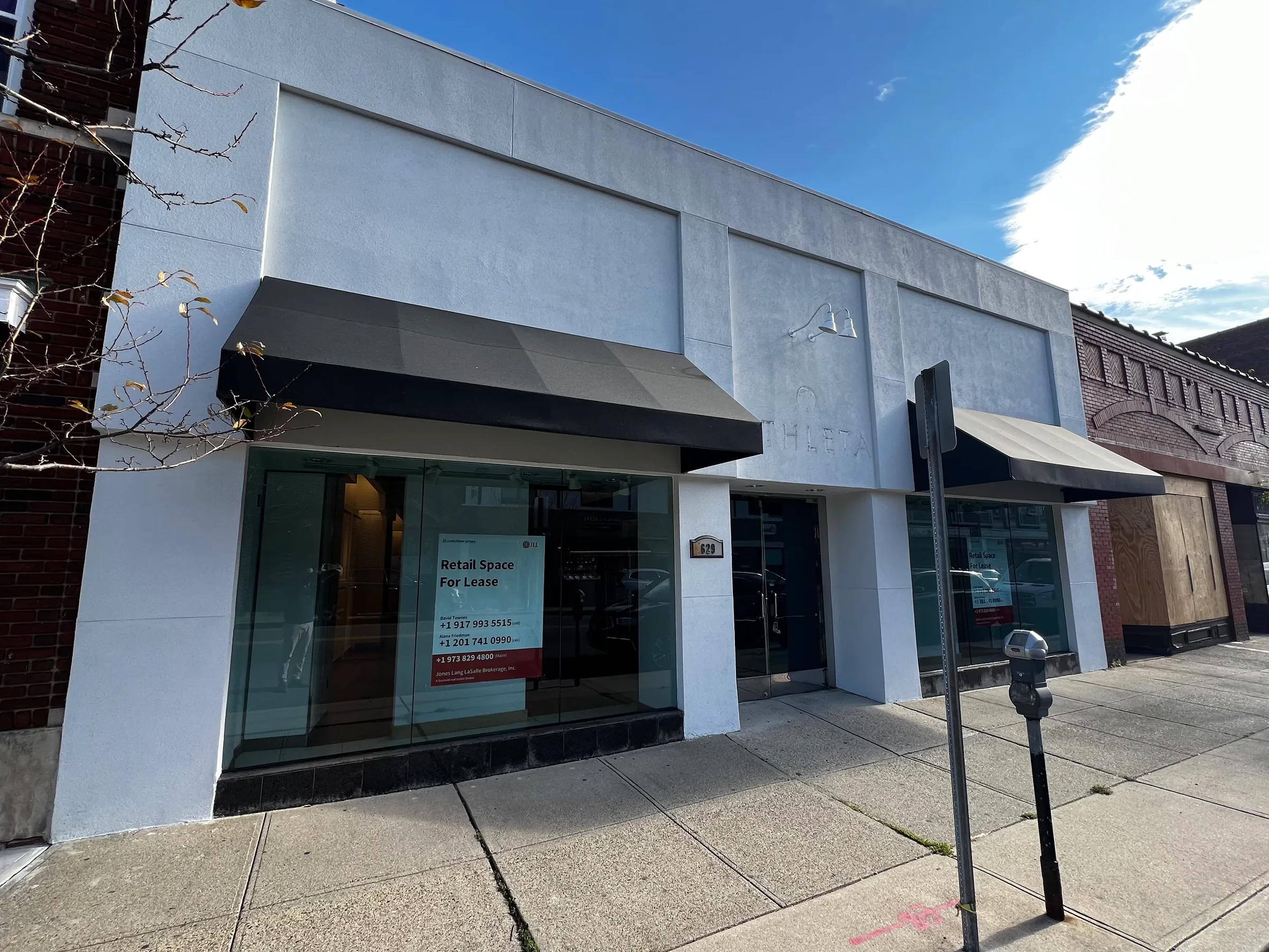 629 Valley Rd — Lease in Montclair, NJ, photo 3 of 4
