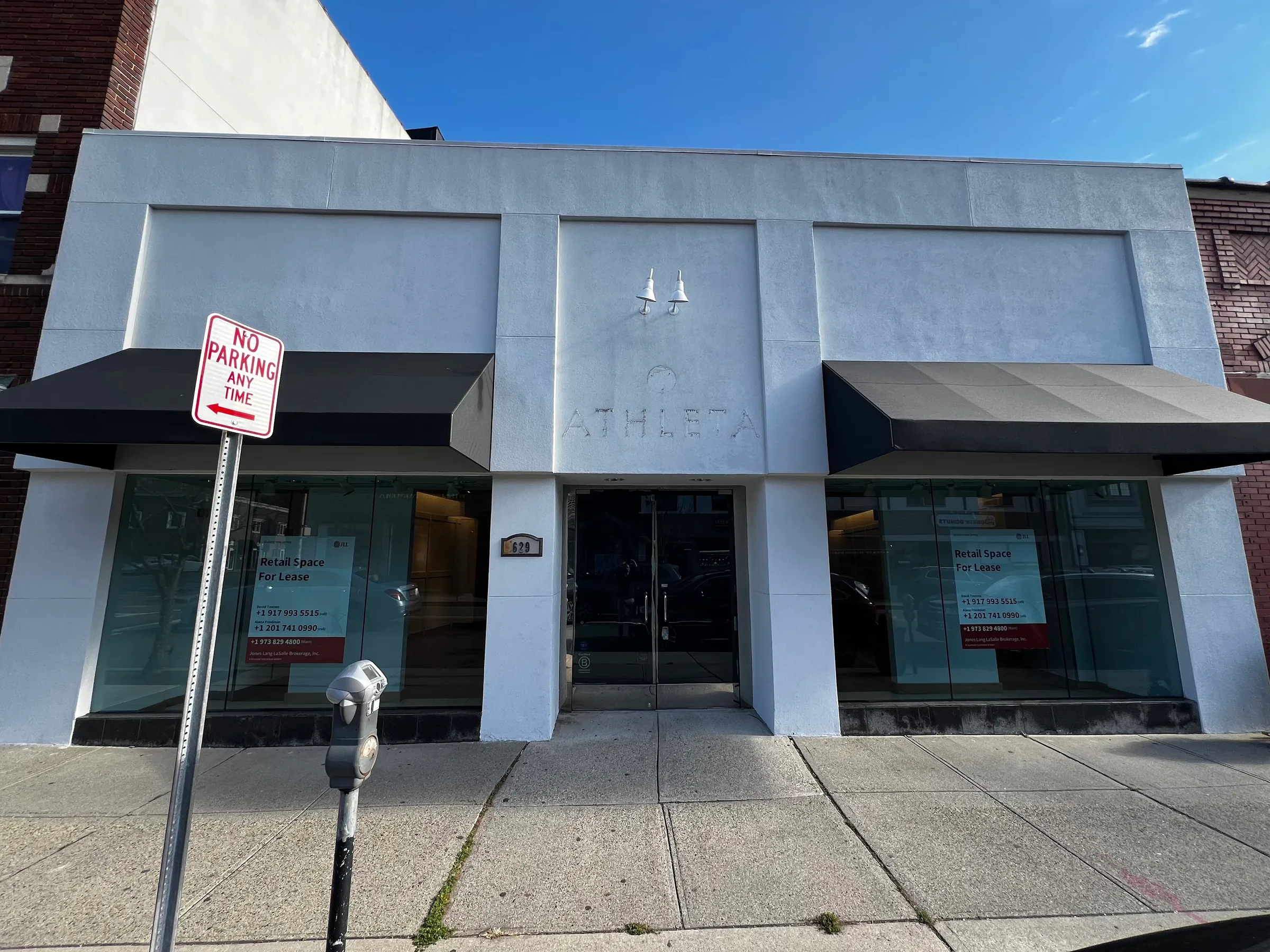 629 Valley Rd — Lease in Montclair, NJ, photo 4 of 4