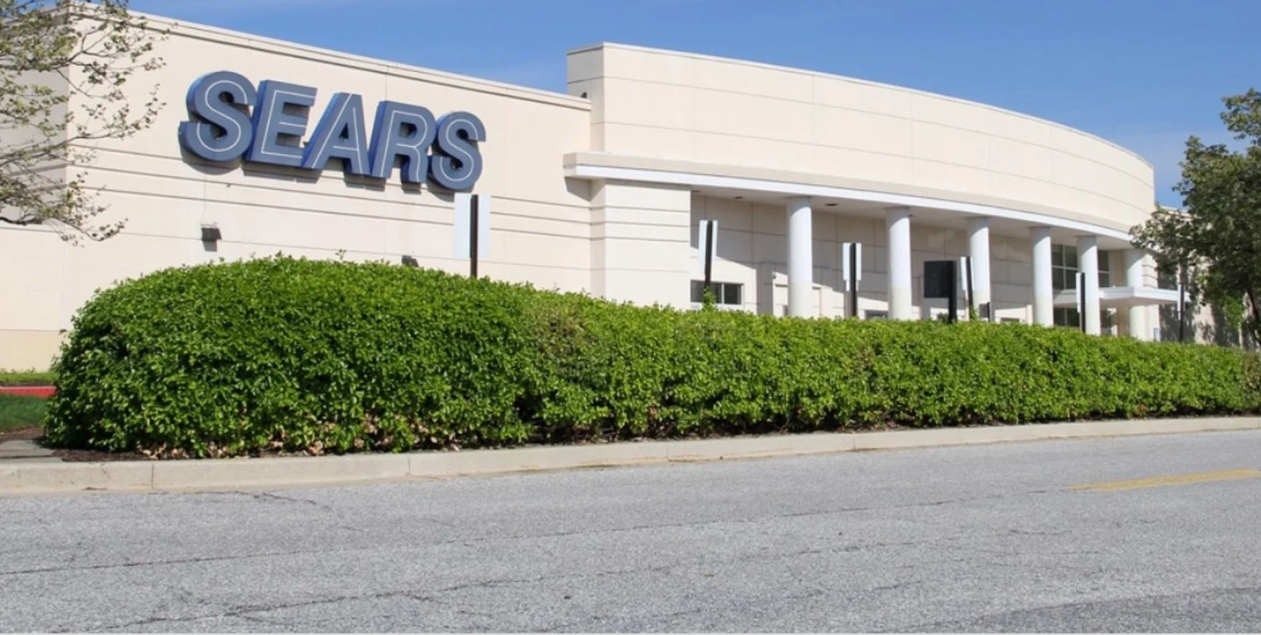 7900 Governor Ritchie Hwy — Lease in Glen Burnie, MD, photo 1 of 4