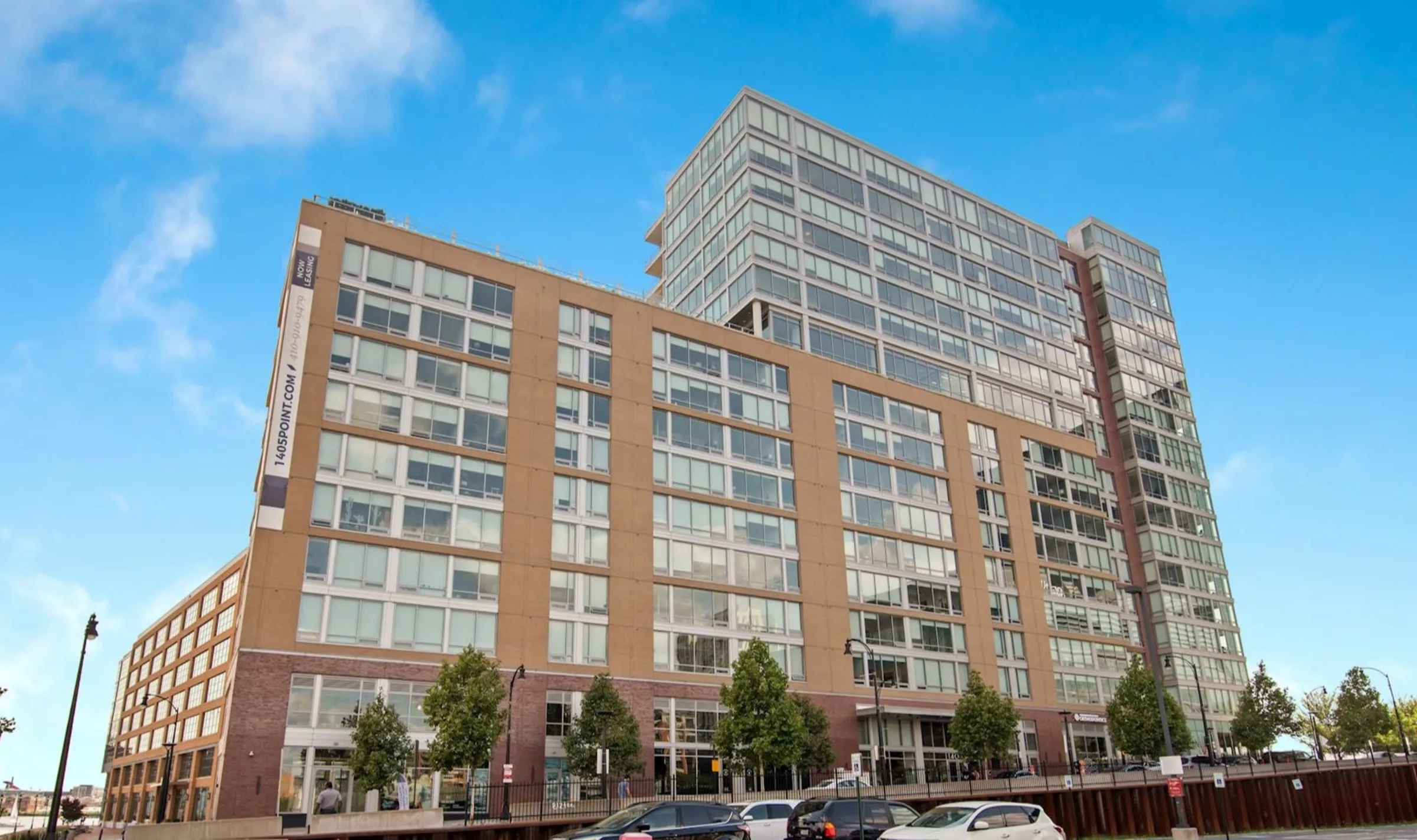 1405 Dock St — Lease in Baltimore, MD, photo 2 of 2