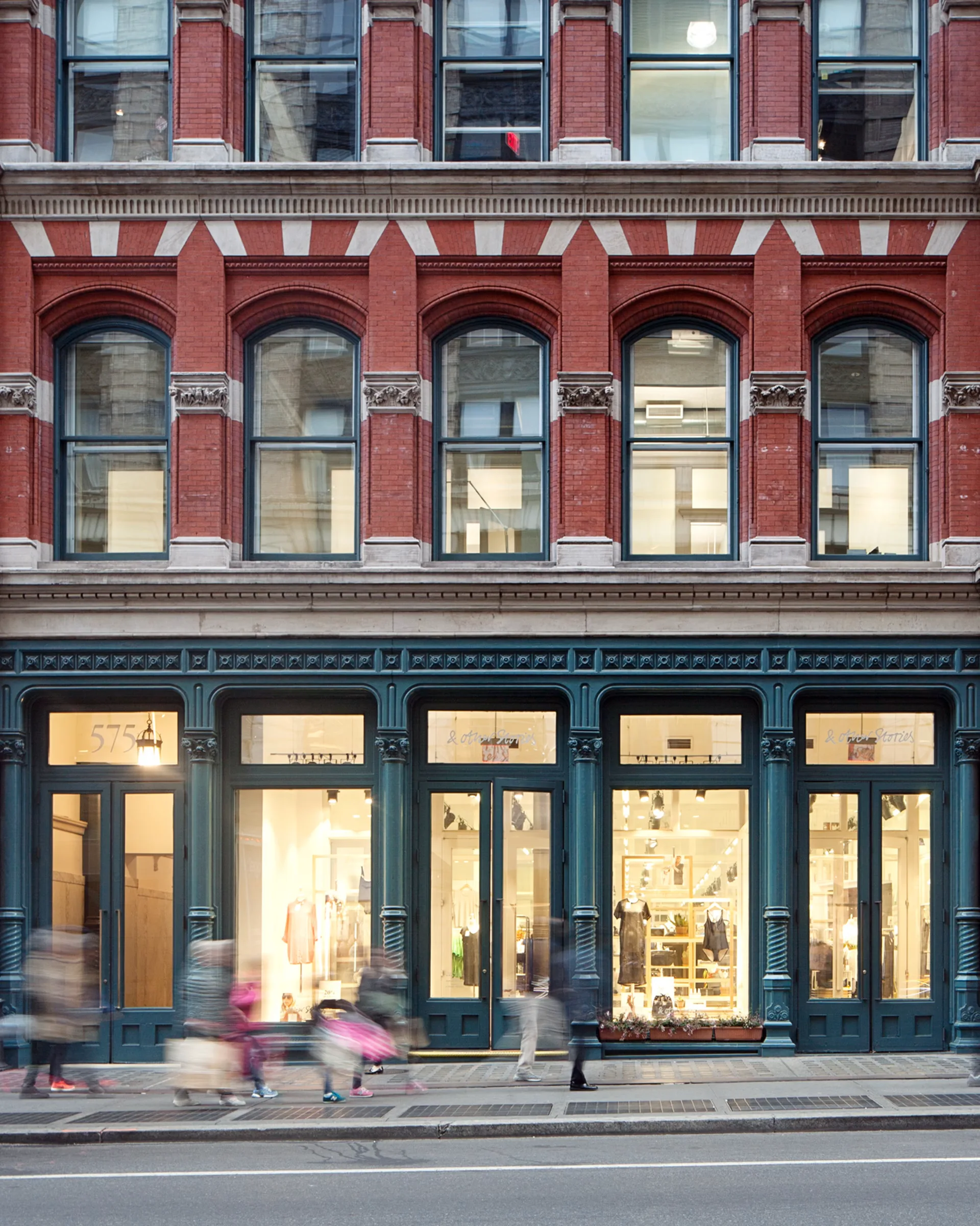 575 Broadway — Lease in New York City, NY, photo 2 of 2
