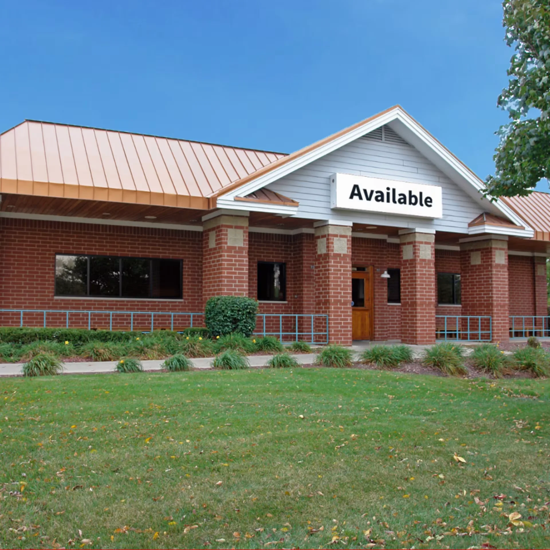 Copley Center Outlot - retail in 216 E Golf Rd Schaumburg, IL