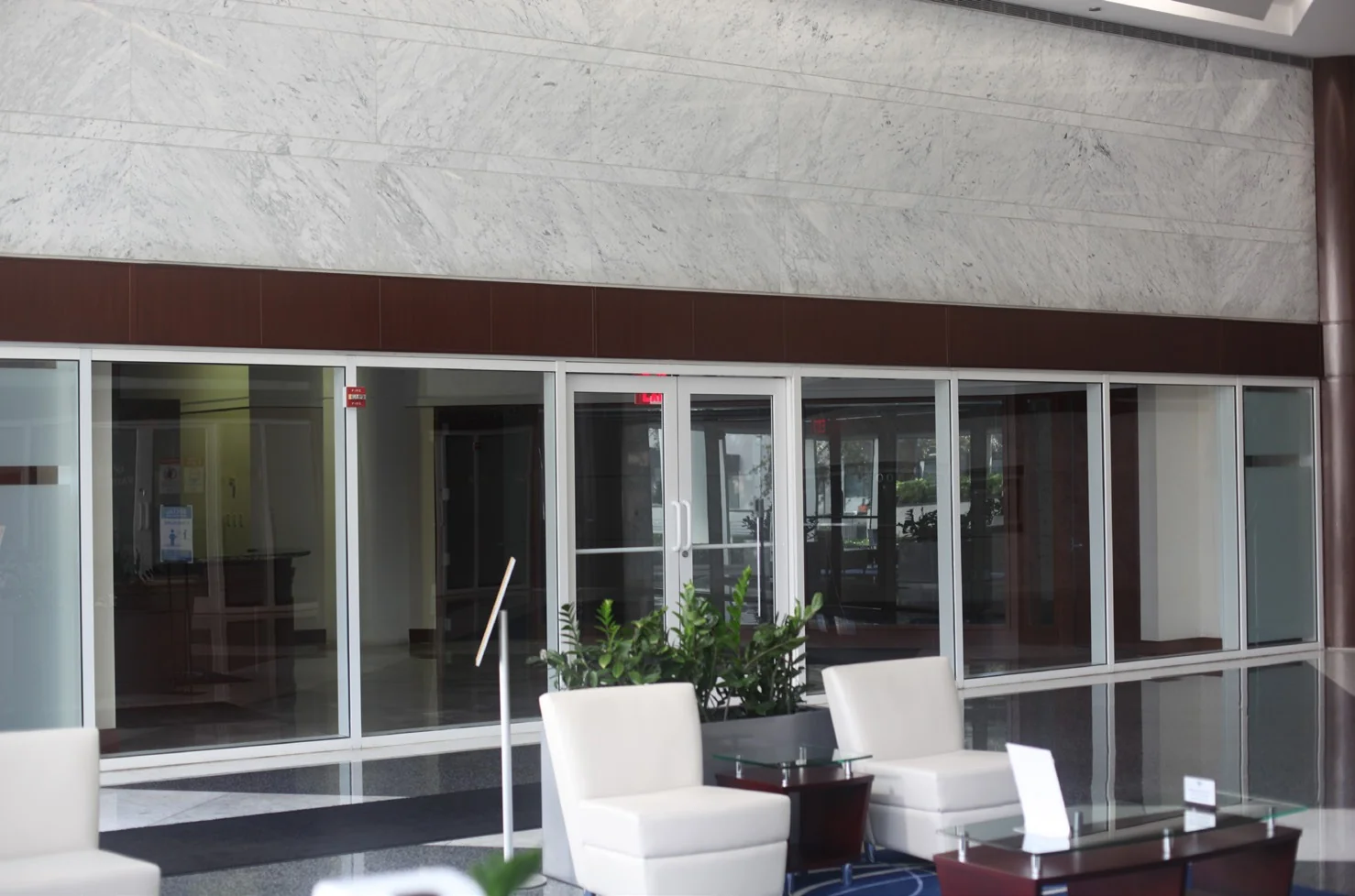 Plaza 100 - Retail — Lease in Fort Lauderdale, FL, photo 4 of 5