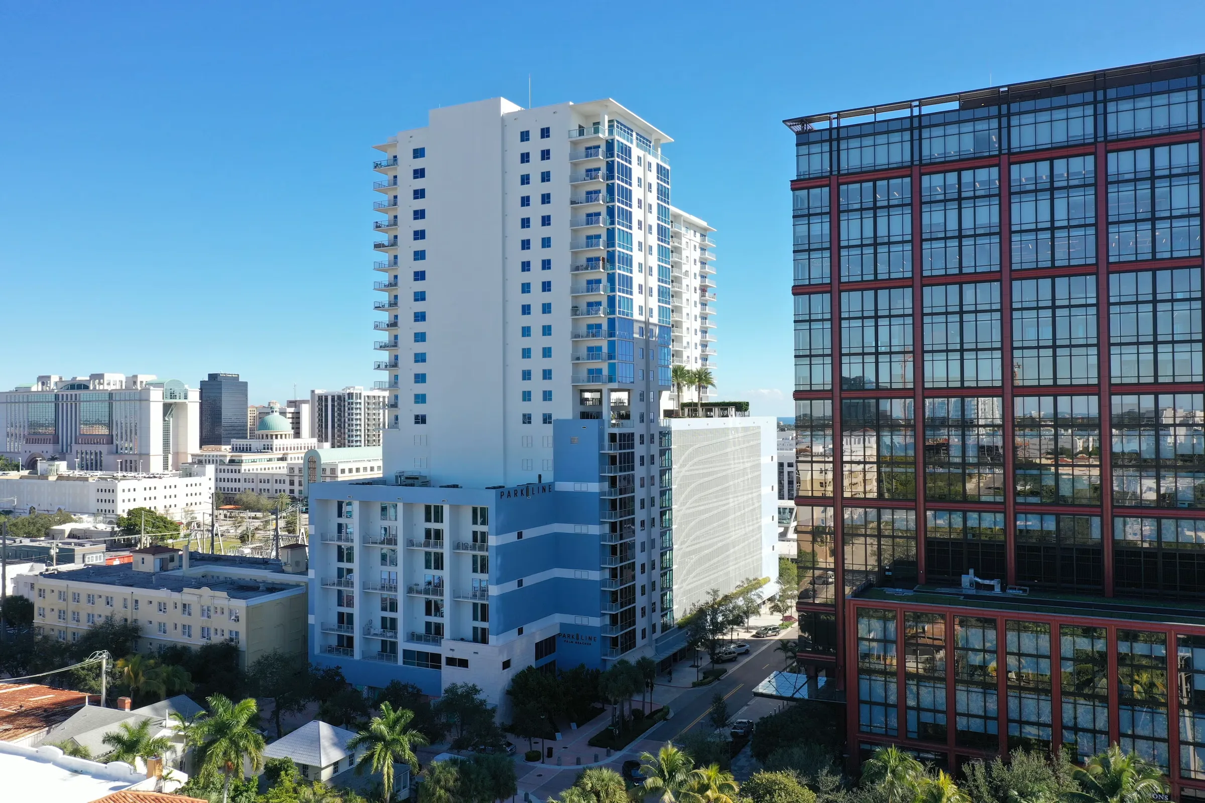 Parkline Palm Beaches — Lease in West Palm Beach, FL, photo 2 of 2