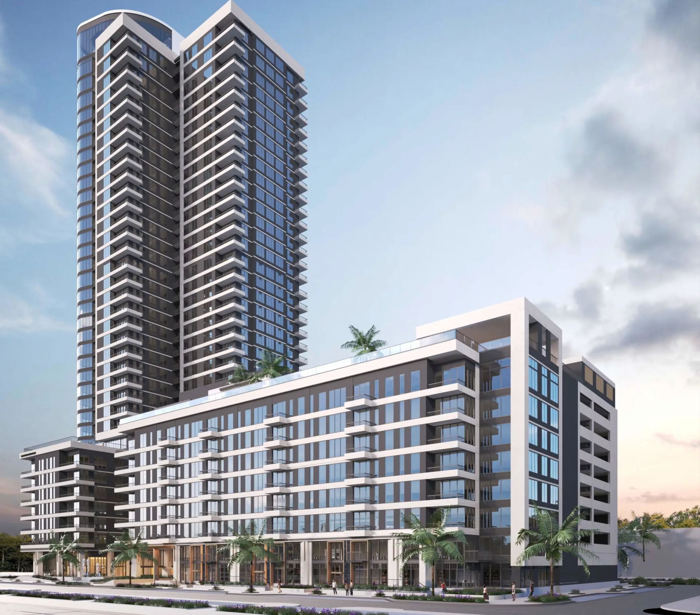 Hanover Riverwalk — Lease in Fort Lauderdale, FL, photo 1 of 5