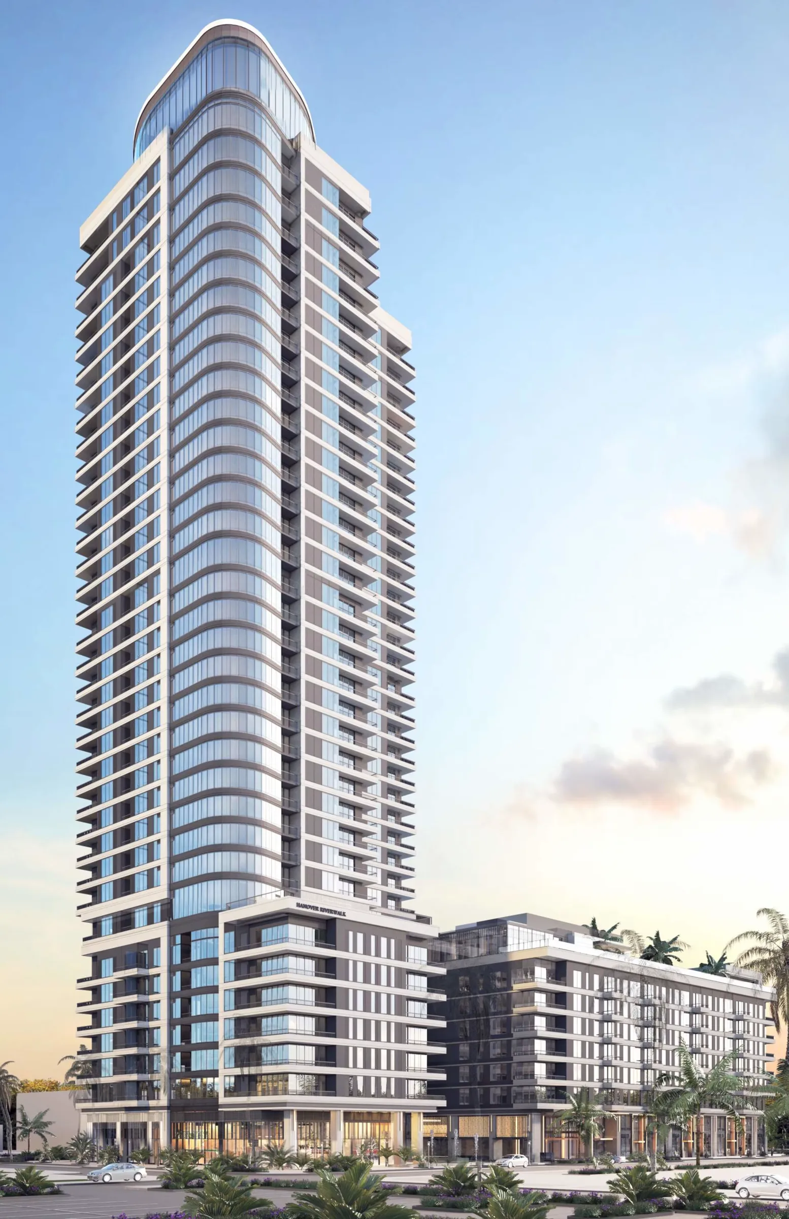 Hanover Riverwalk — Lease in Fort Lauderdale, FL, photo 2 of 5