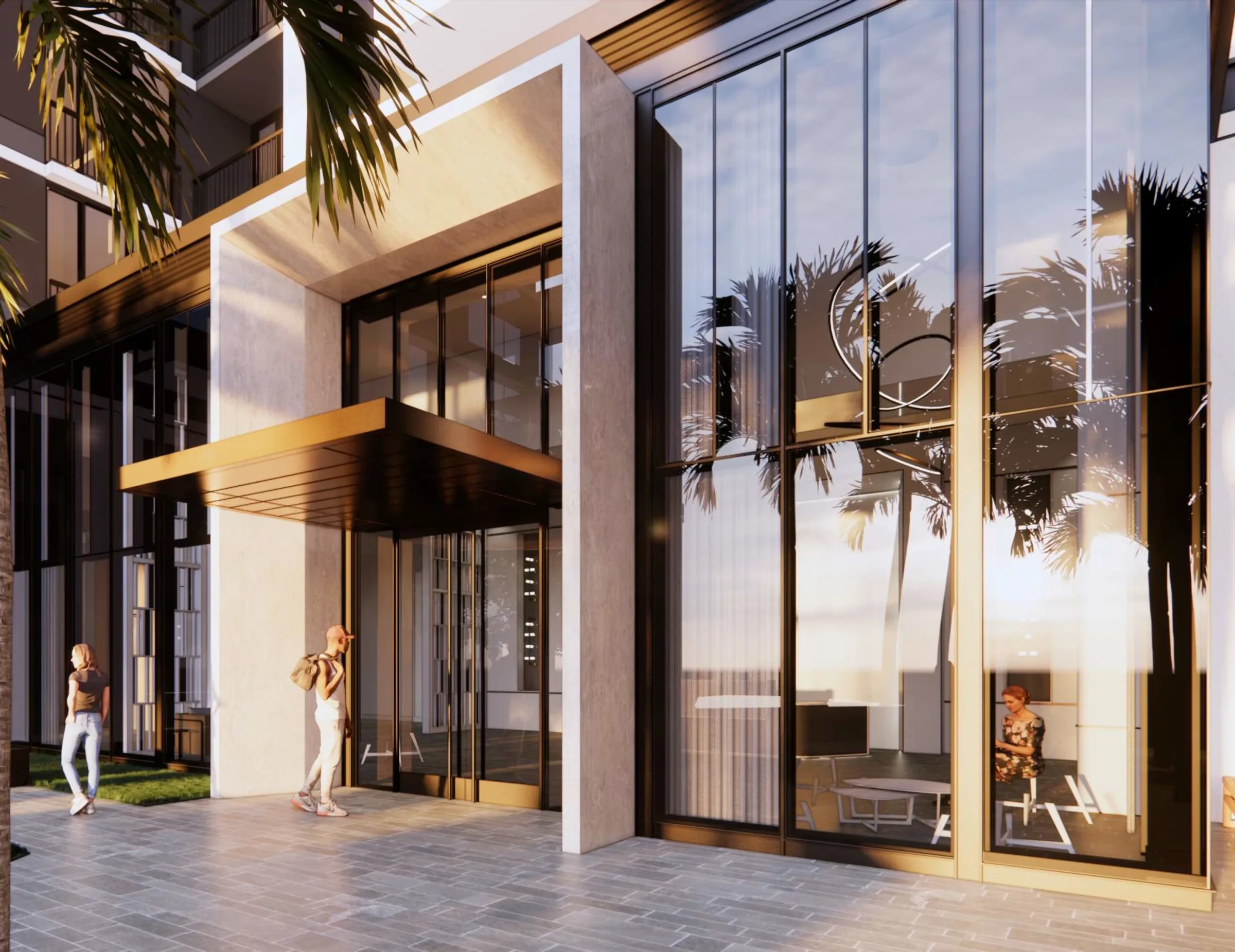 Hanover Riverwalk — Lease in Fort Lauderdale, FL, photo 3 of 5