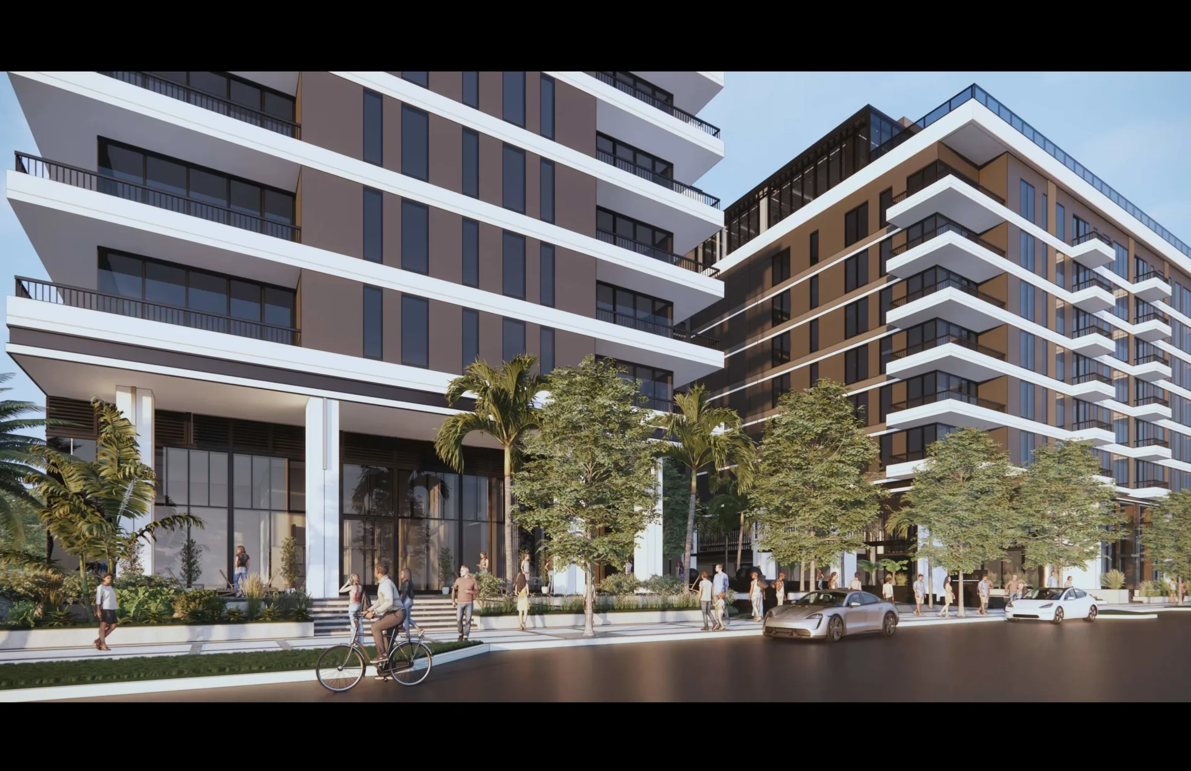 Hanover Riverwalk — Lease in Fort Lauderdale, FL, photo 4 of 5