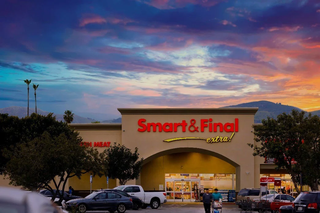 Reseda Shopping Center: Northridge — Lease in Northridge, CA, photo 4 of 6